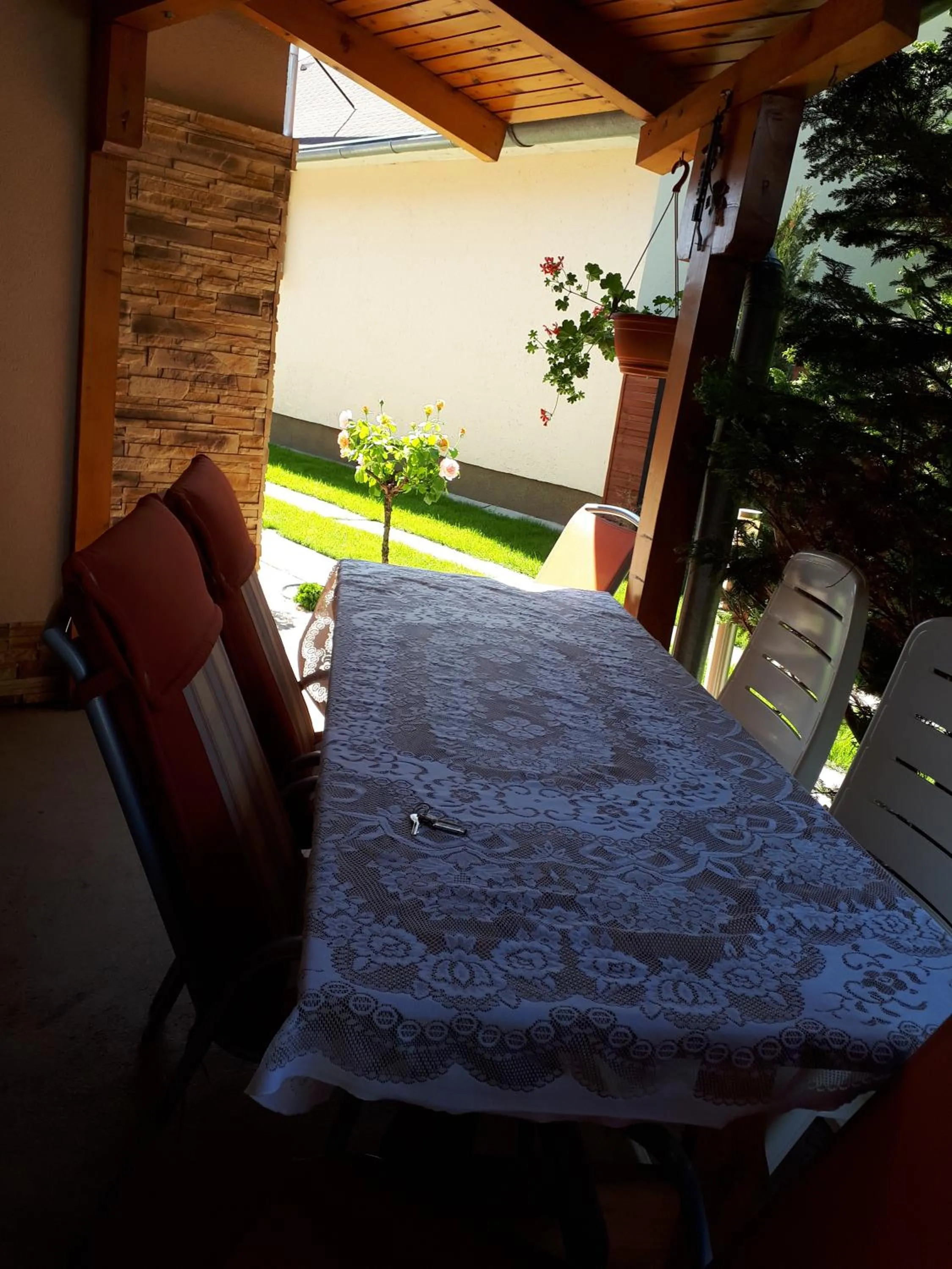 Anna Báthory Apartmanház