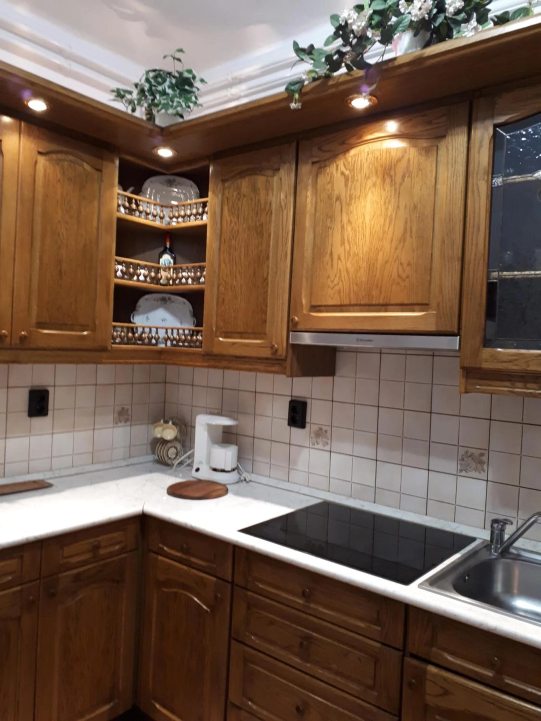 Anna Báthory Apartmanház