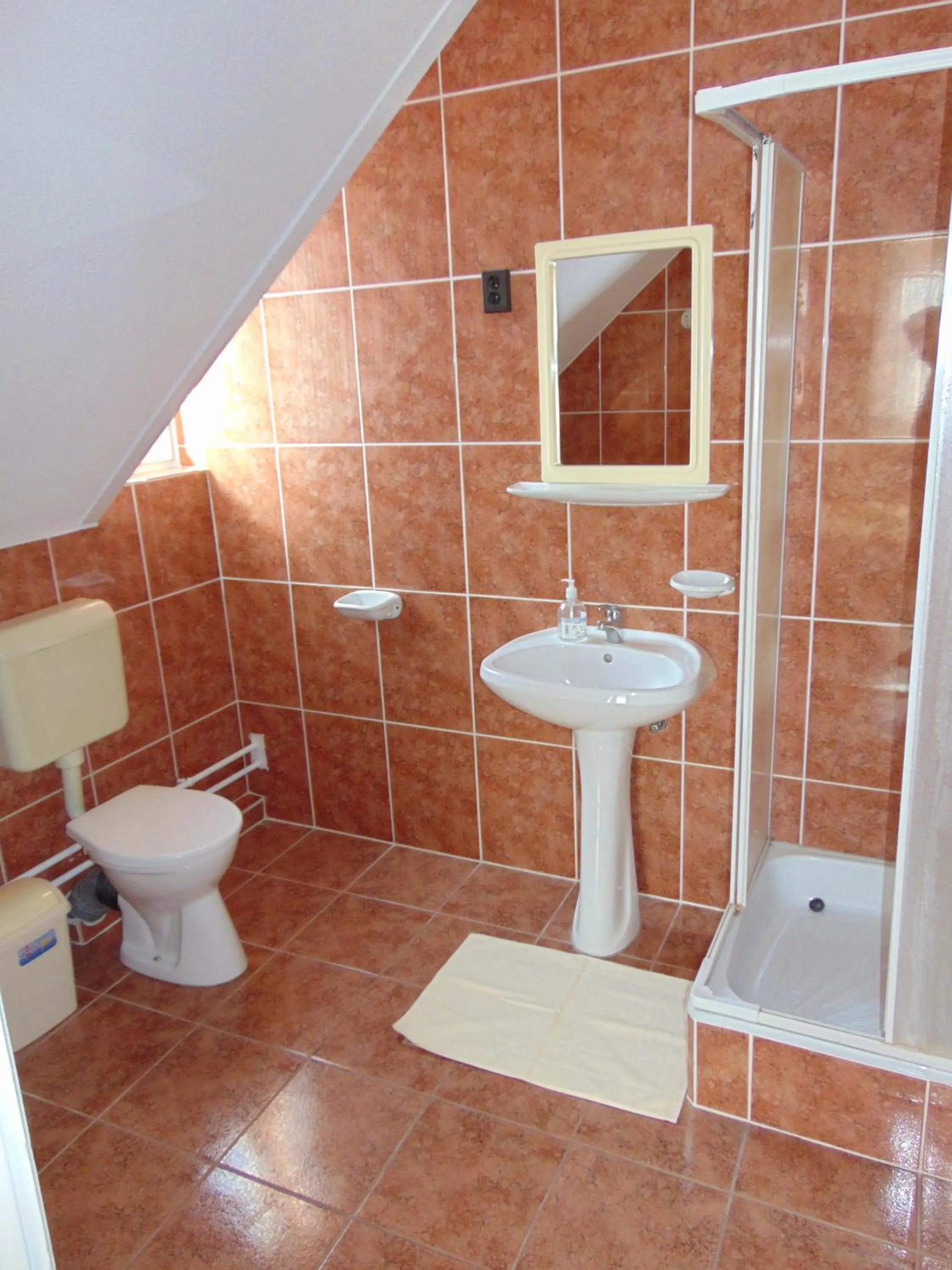 Anna Báthory Apartmanház