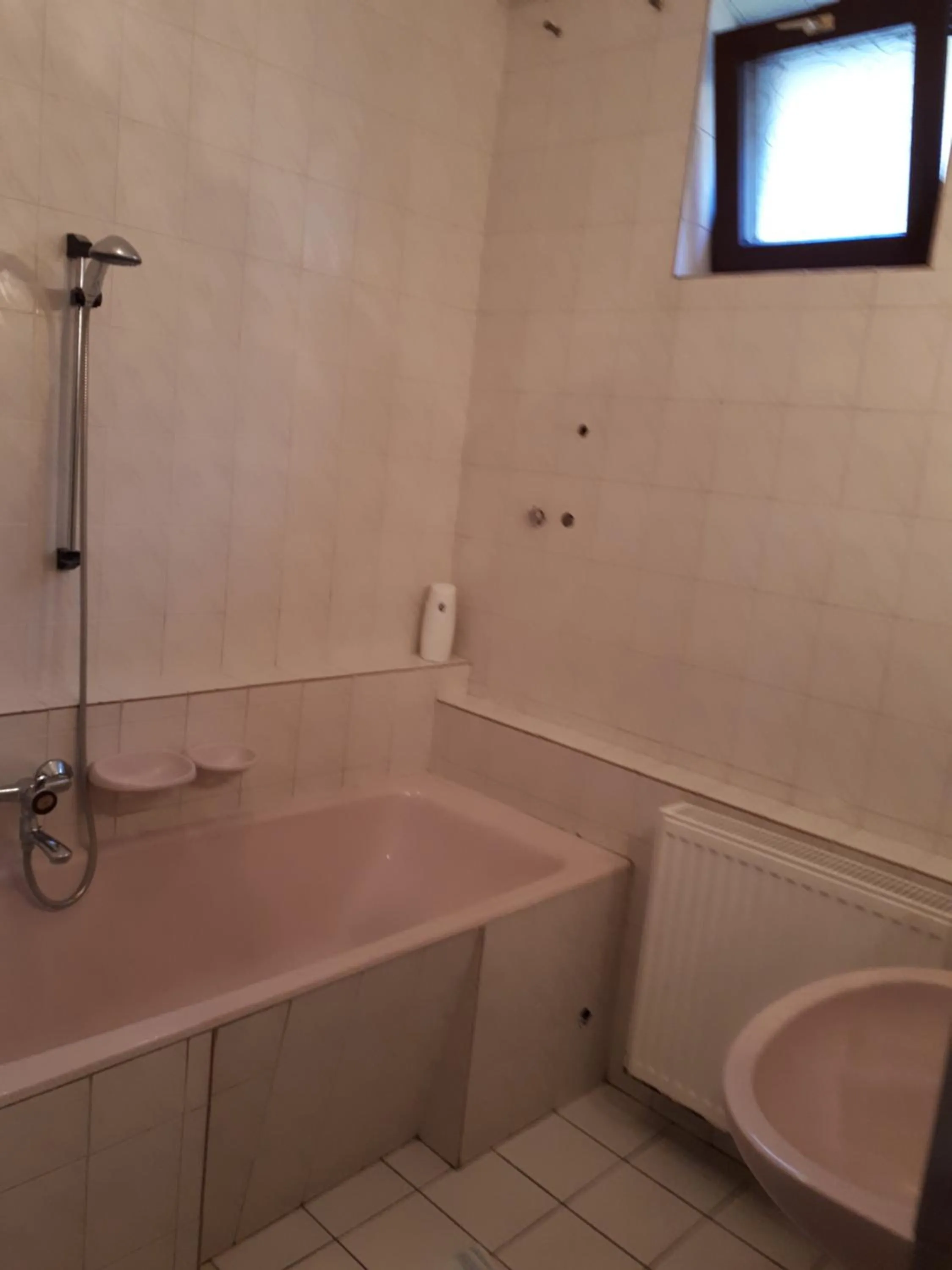 Anna Báthory Apartmanház