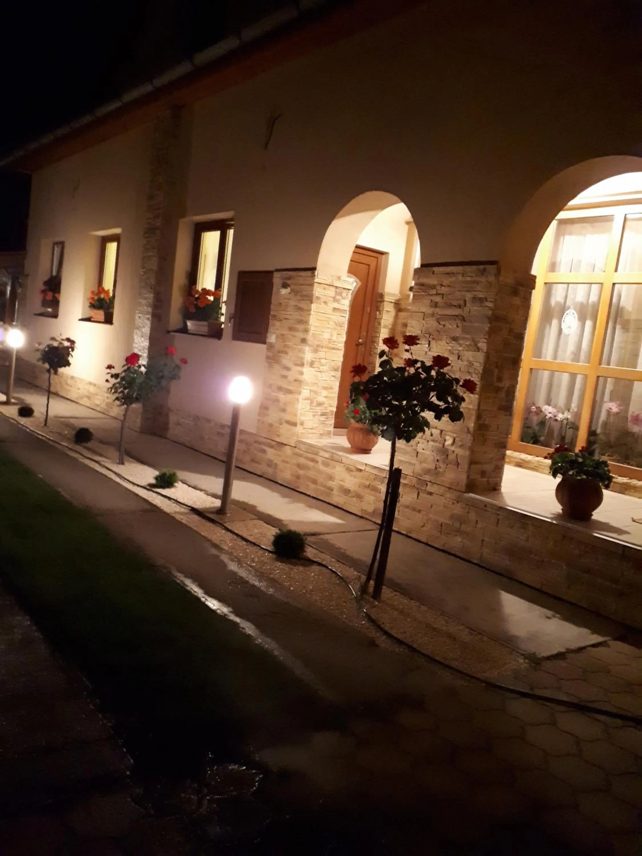 Anna Báthory Apartmanház