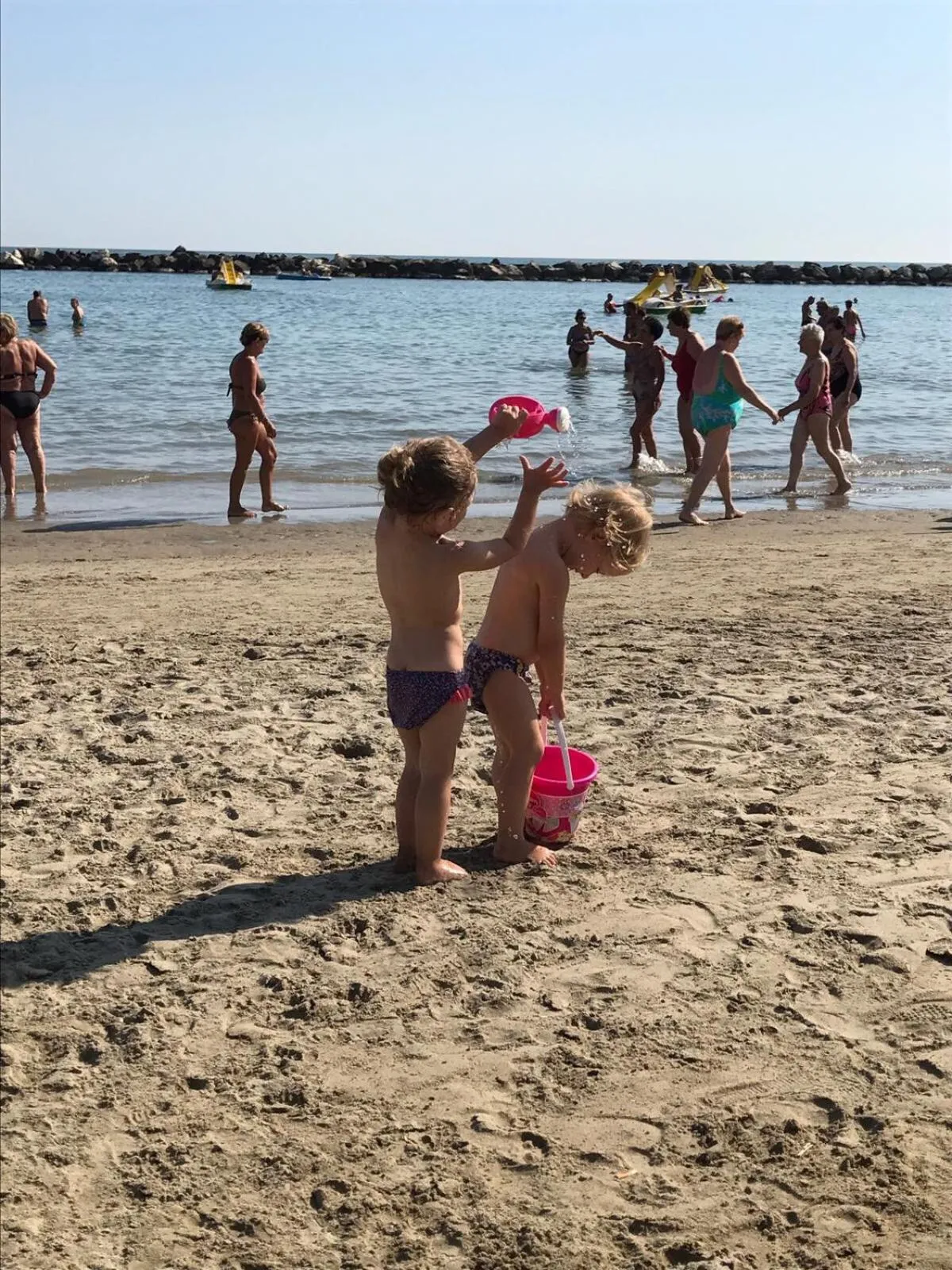 Entertainment in West End