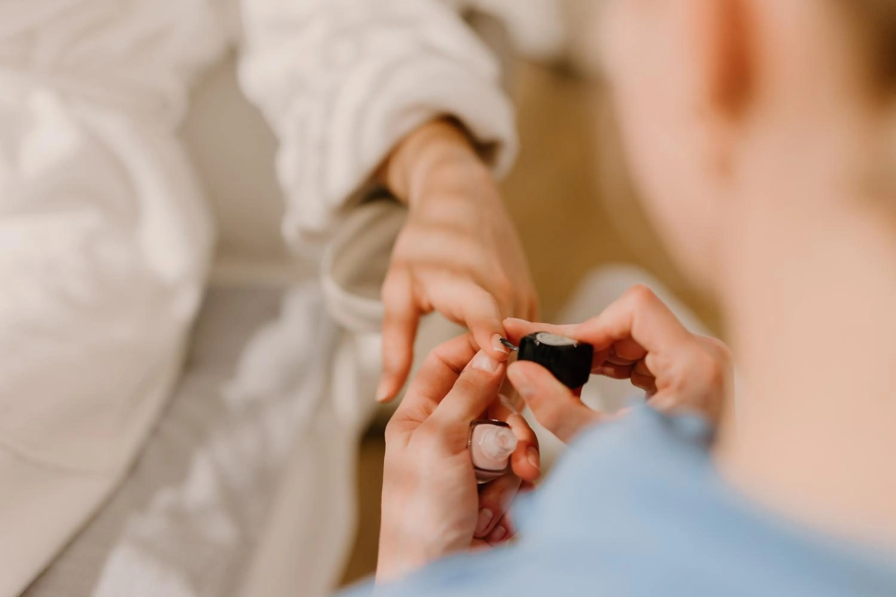 Spa and wellness centre/facilities in Küstenperle Strandhotel & Spa