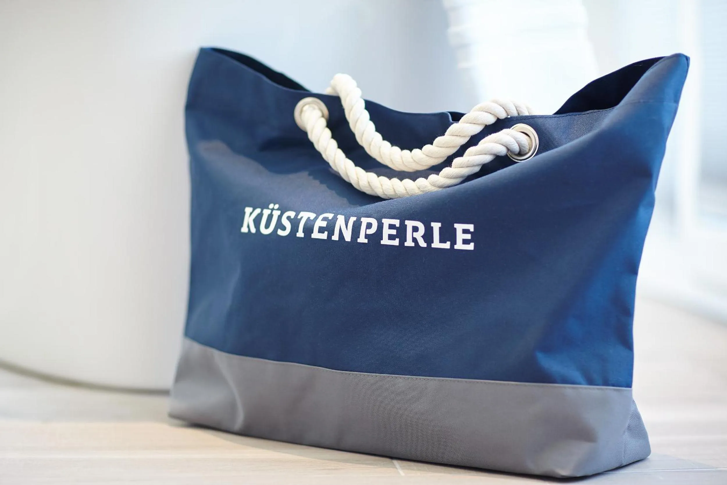 Sauna in Küstenperle Strandhotel & Spa