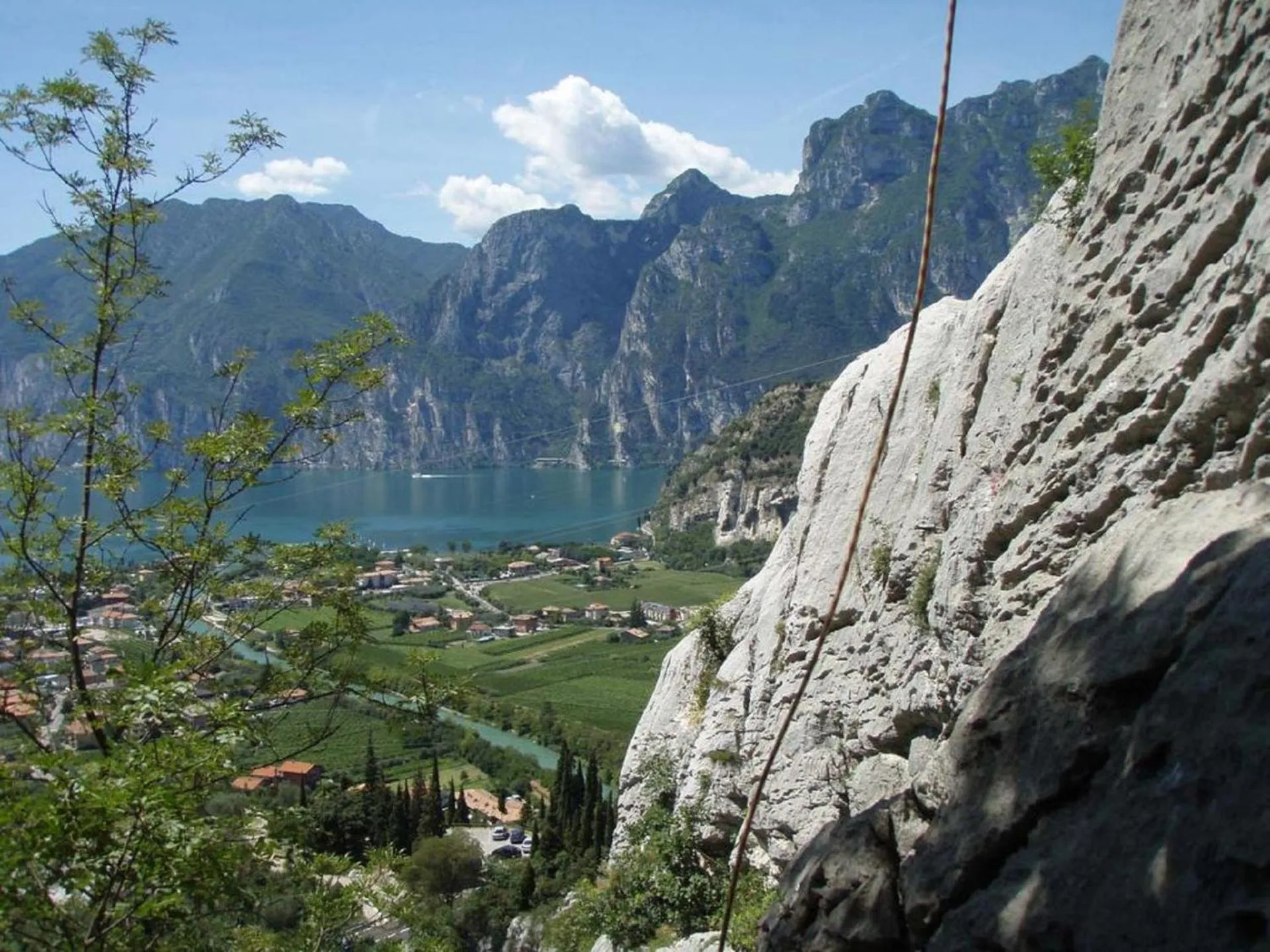 Sports in Garden Belvedere B&B