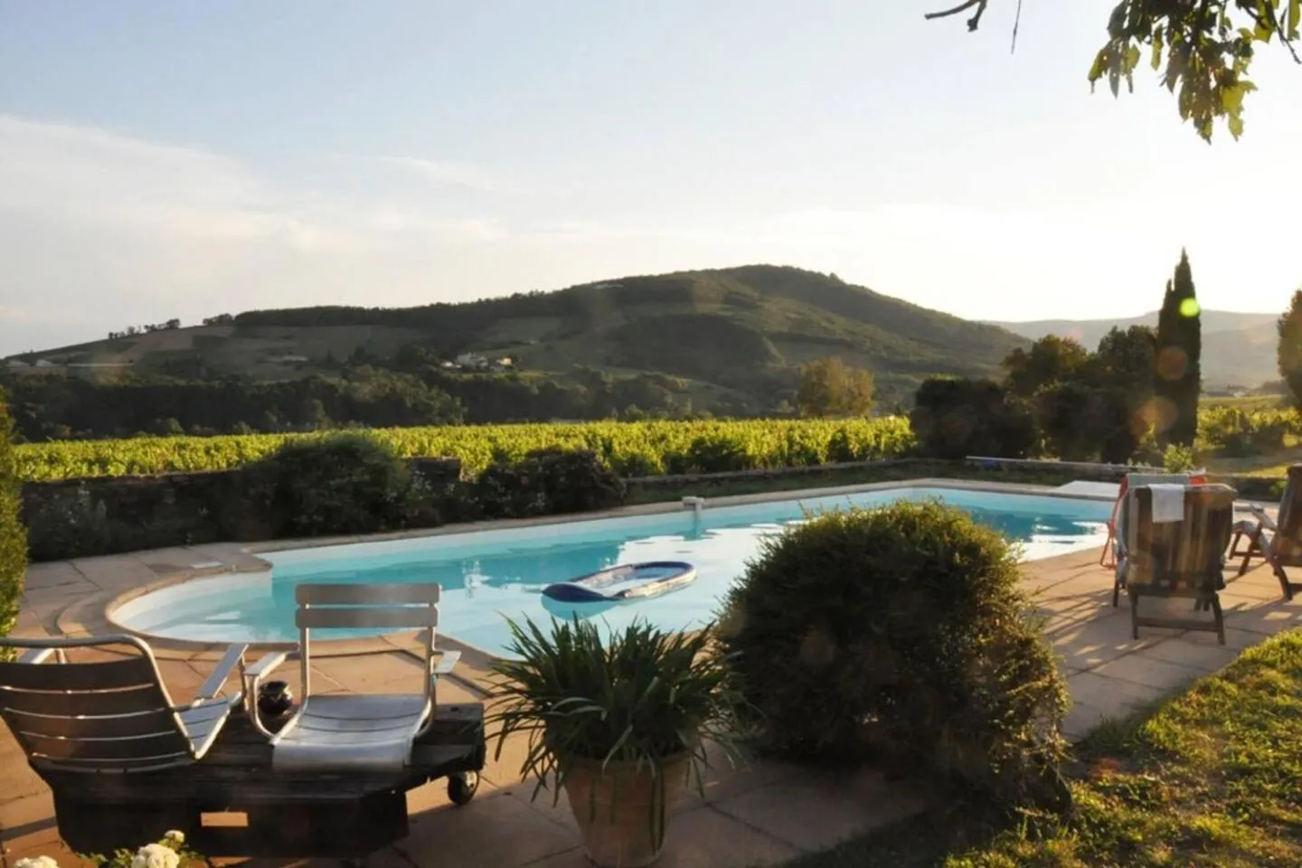 Domaine David Beaupere