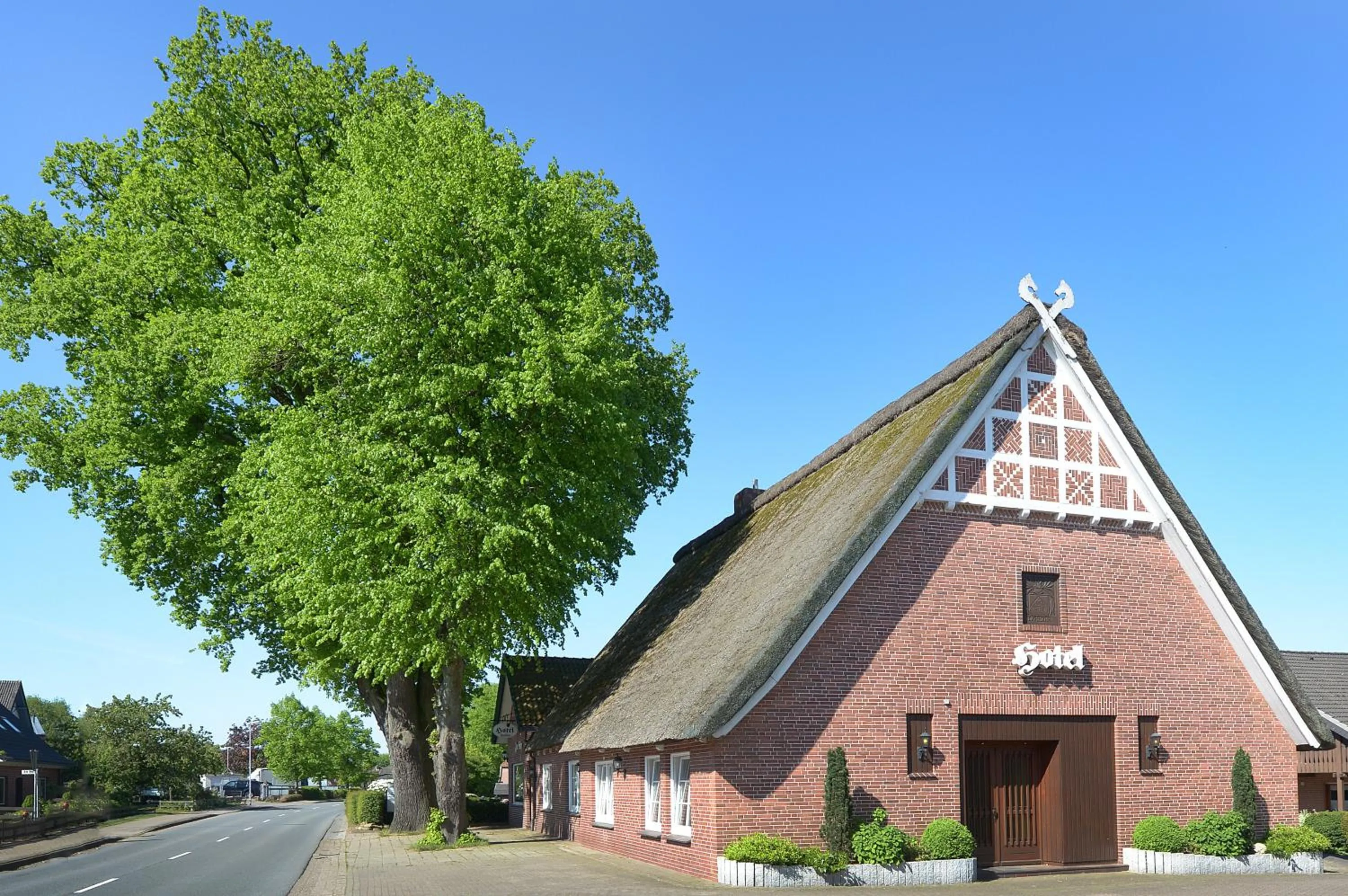 Landhotel Zur Eiche