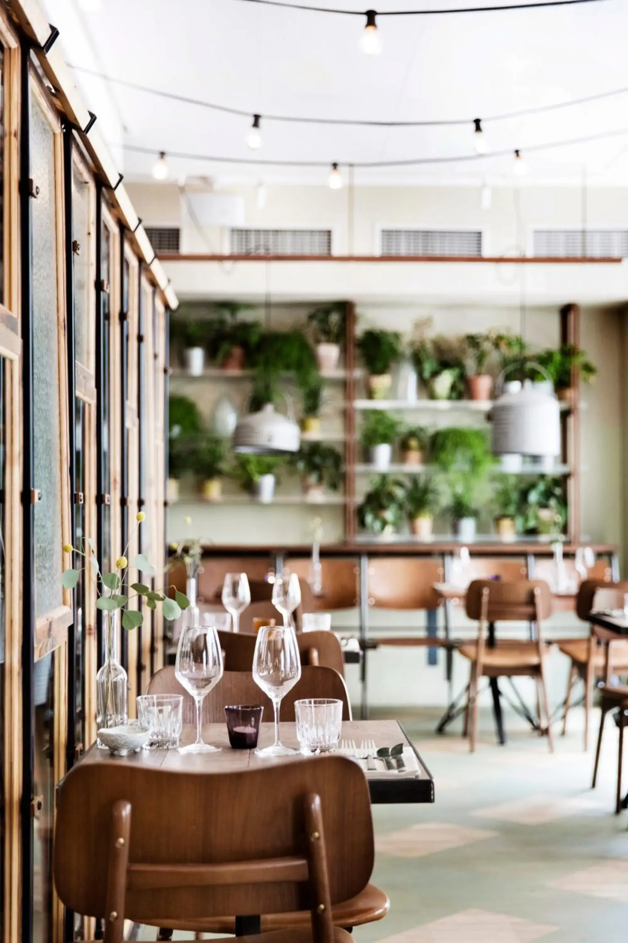 Restaurant/places to eat in Hotel SP34 Restaurant/places to eat in Hotel SP34