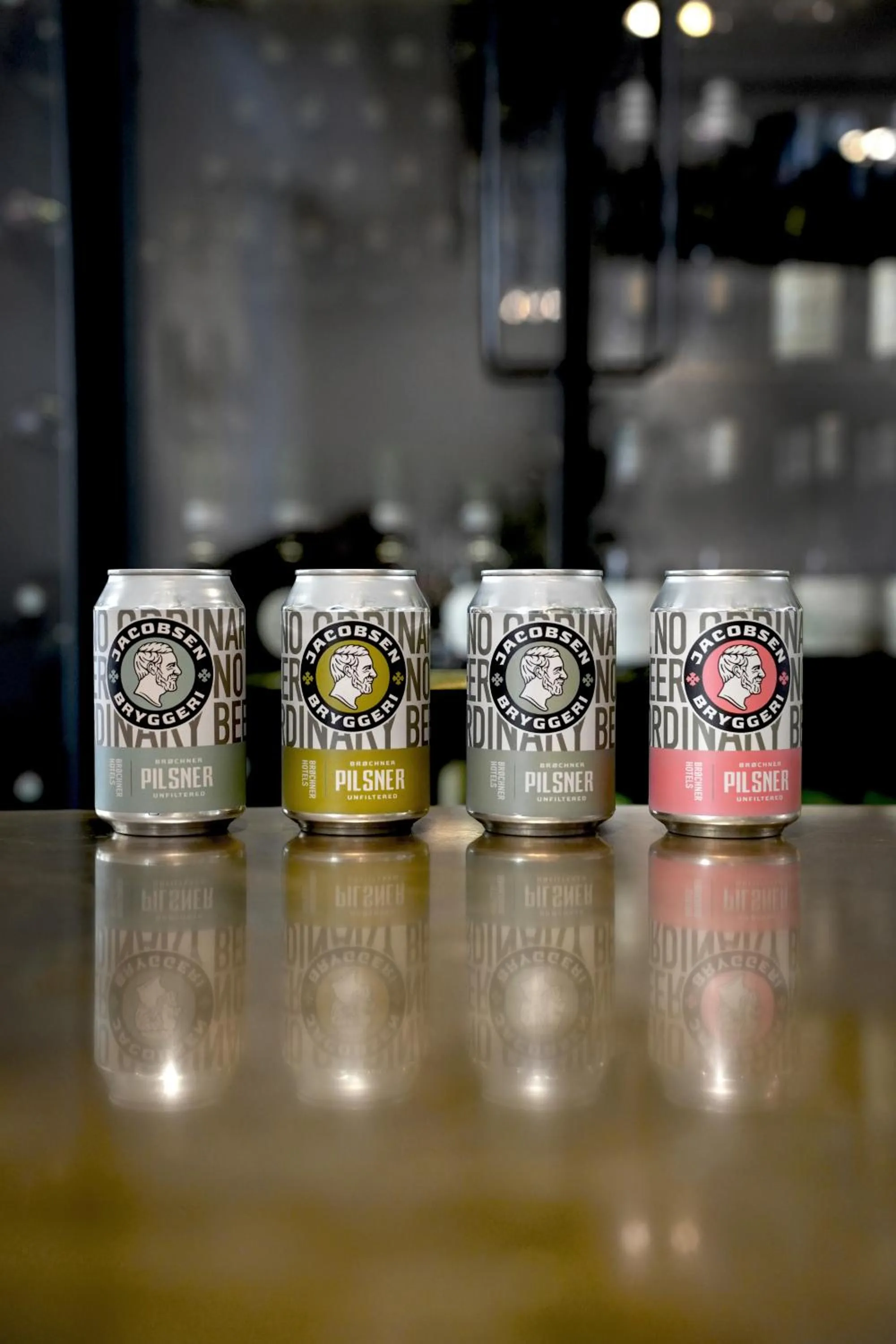 Drinks in Hotel SP34