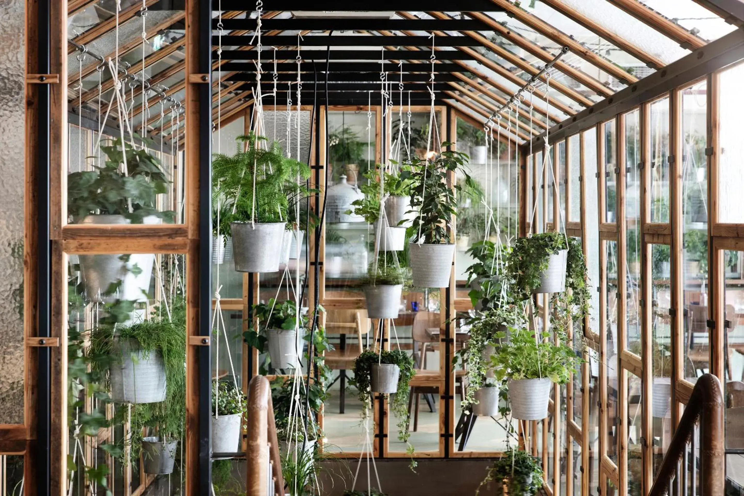 Restaurant/places to eat in Hotel SP34 Restaurant/places to eat in Hotel SP34