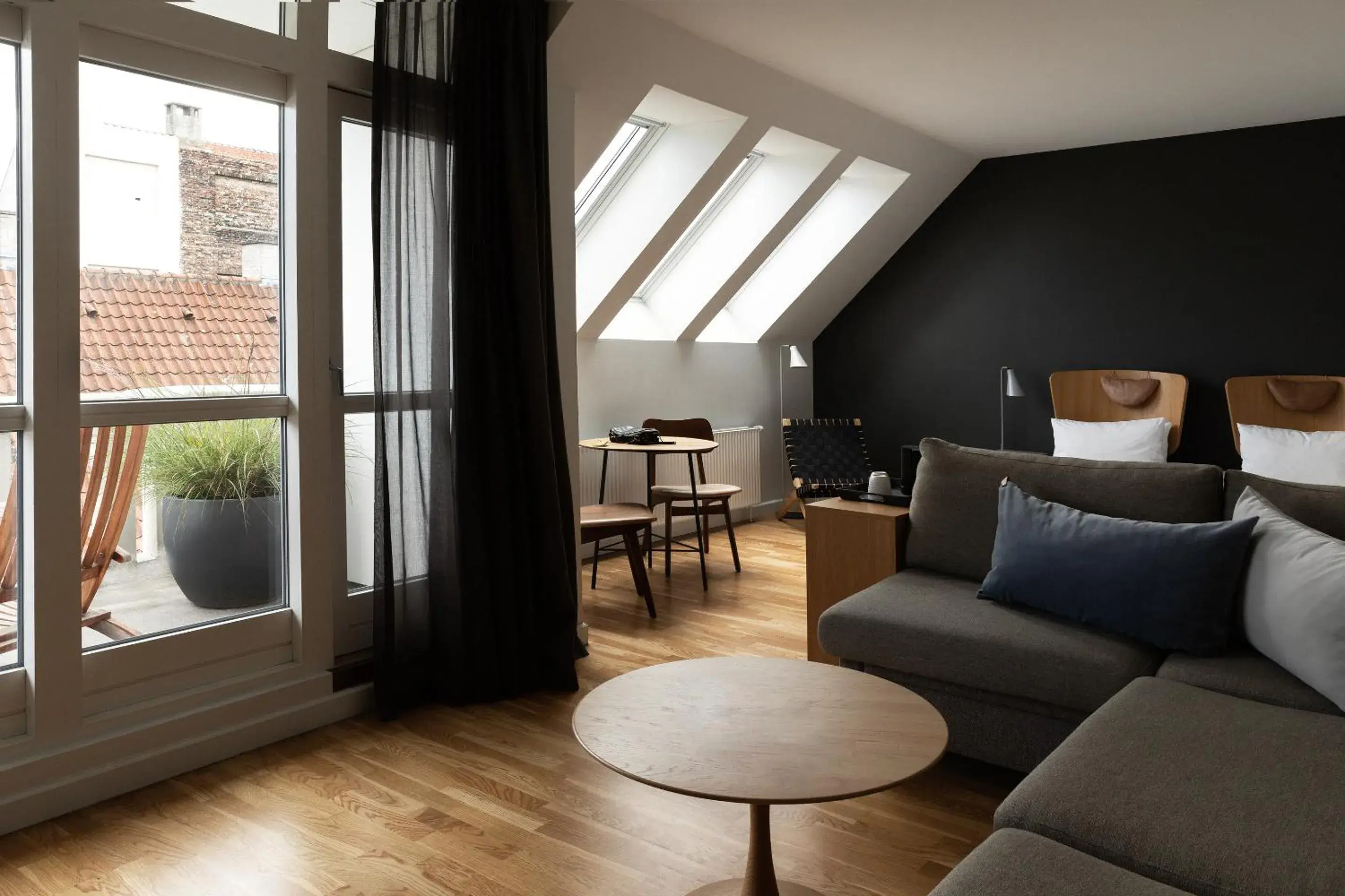 View (from property/room) in Hotel SP34 View (from property/room) in Hotel SP34