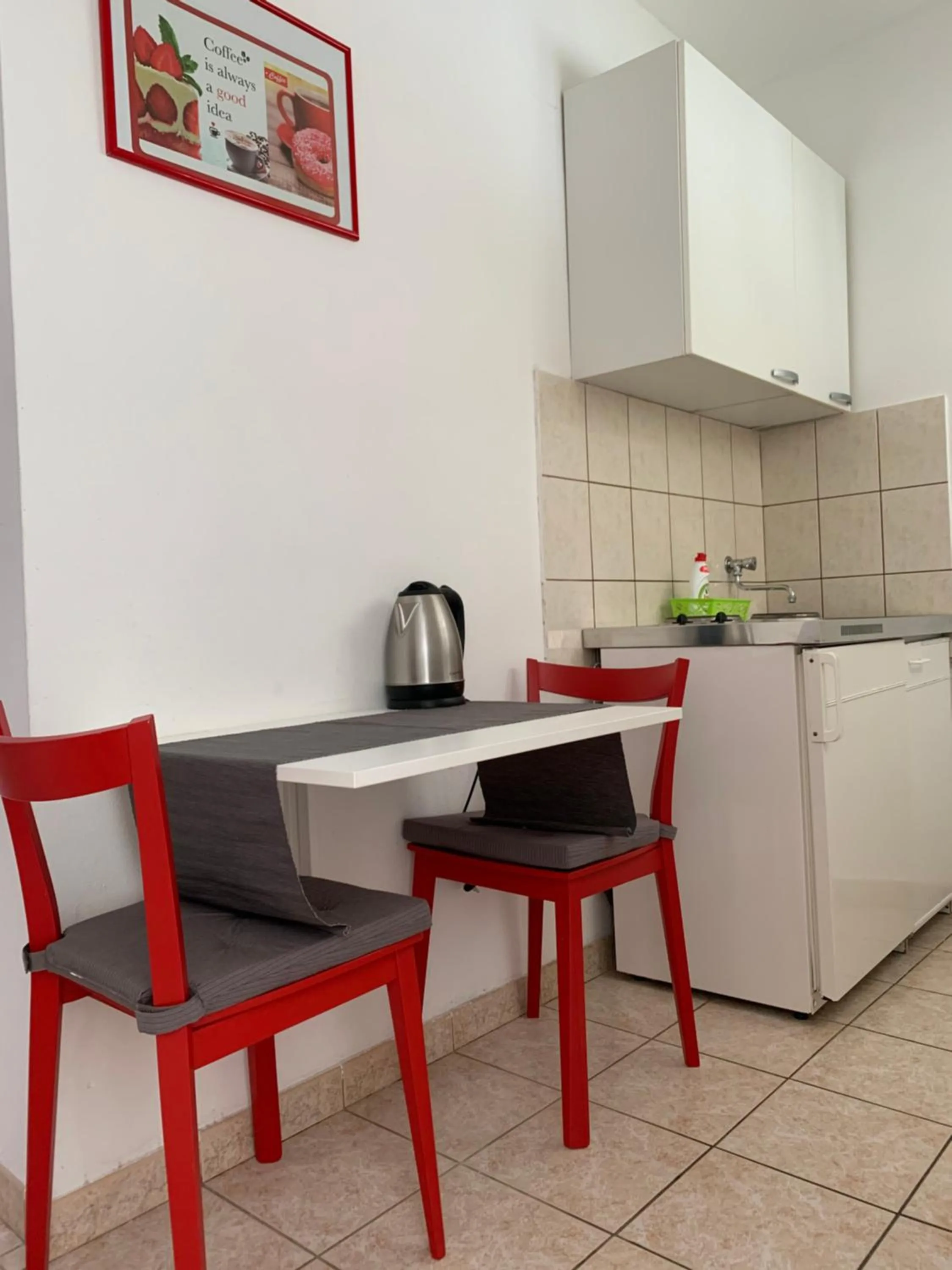 Apartments Villa Antony