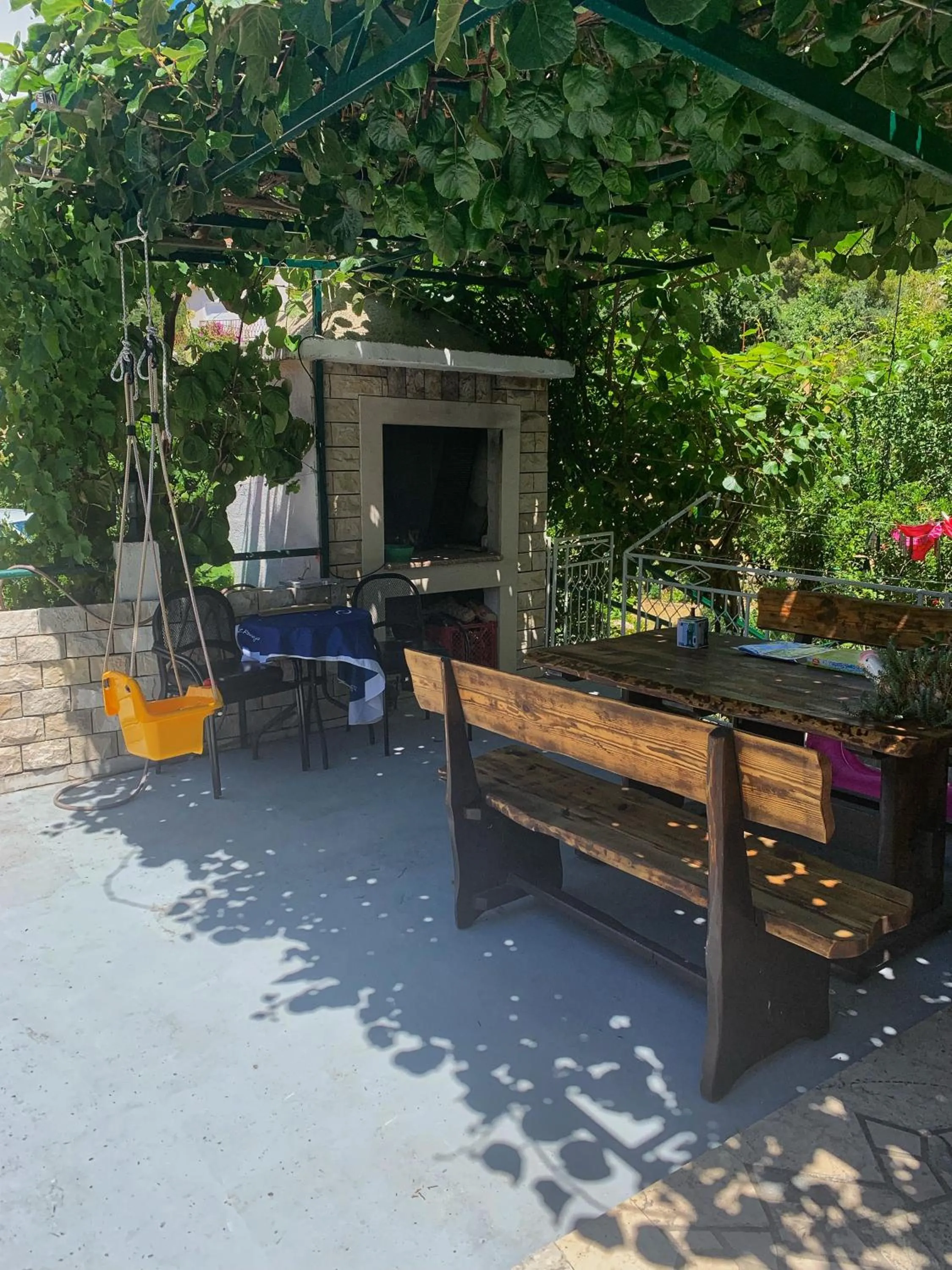 Apartments Villa Antony