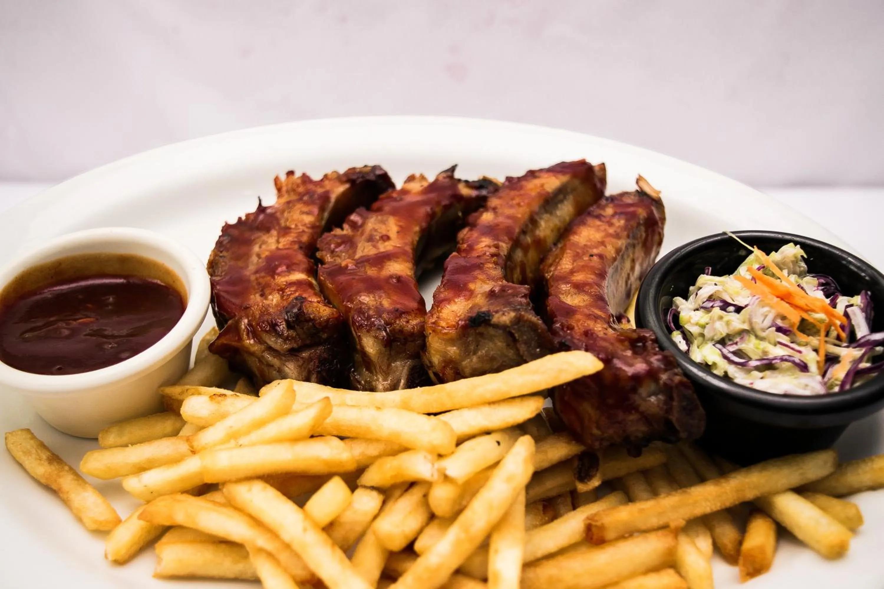 Food and drinks in Hotel Florencia