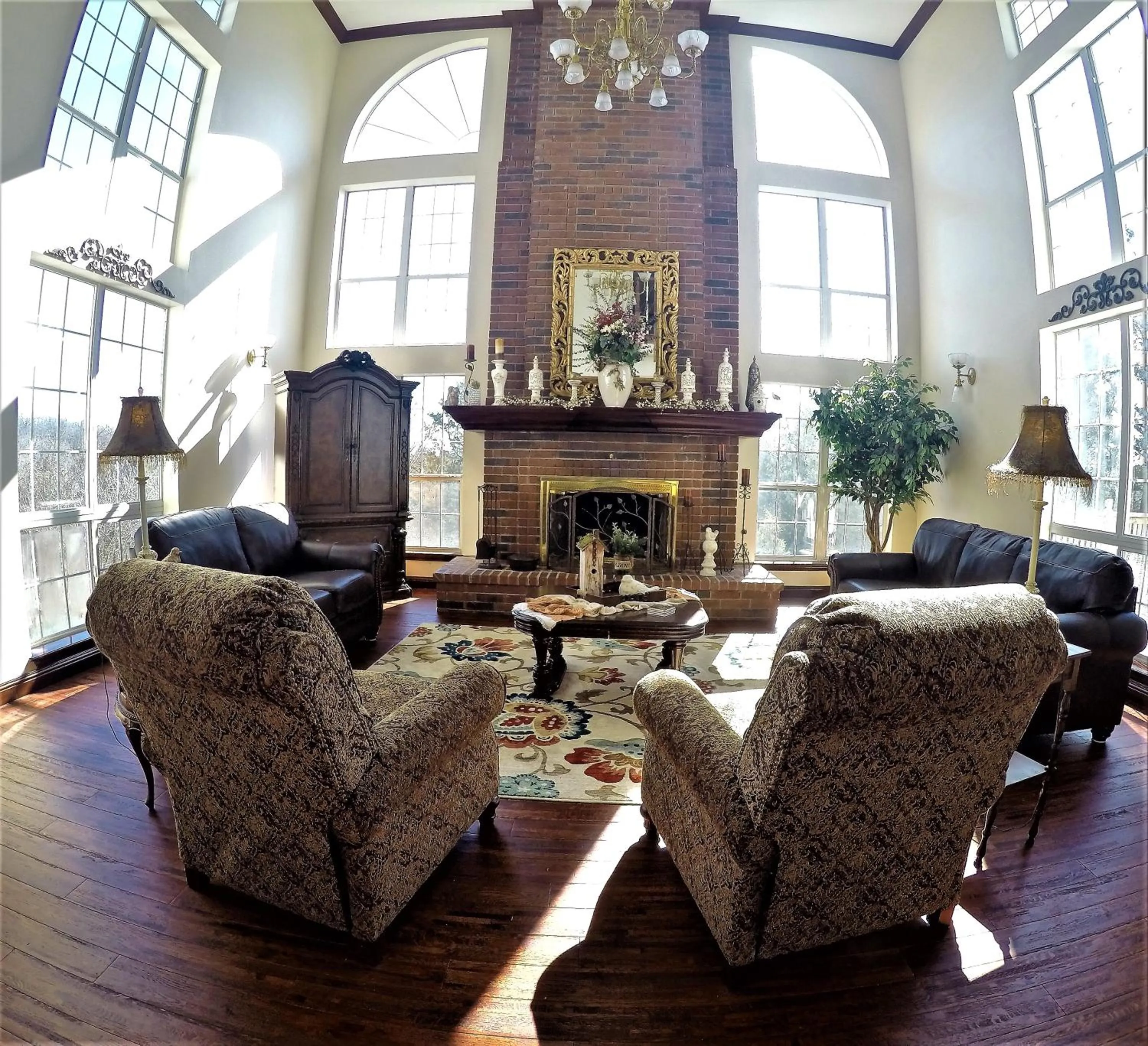 Bradford House Bed and Breakfast