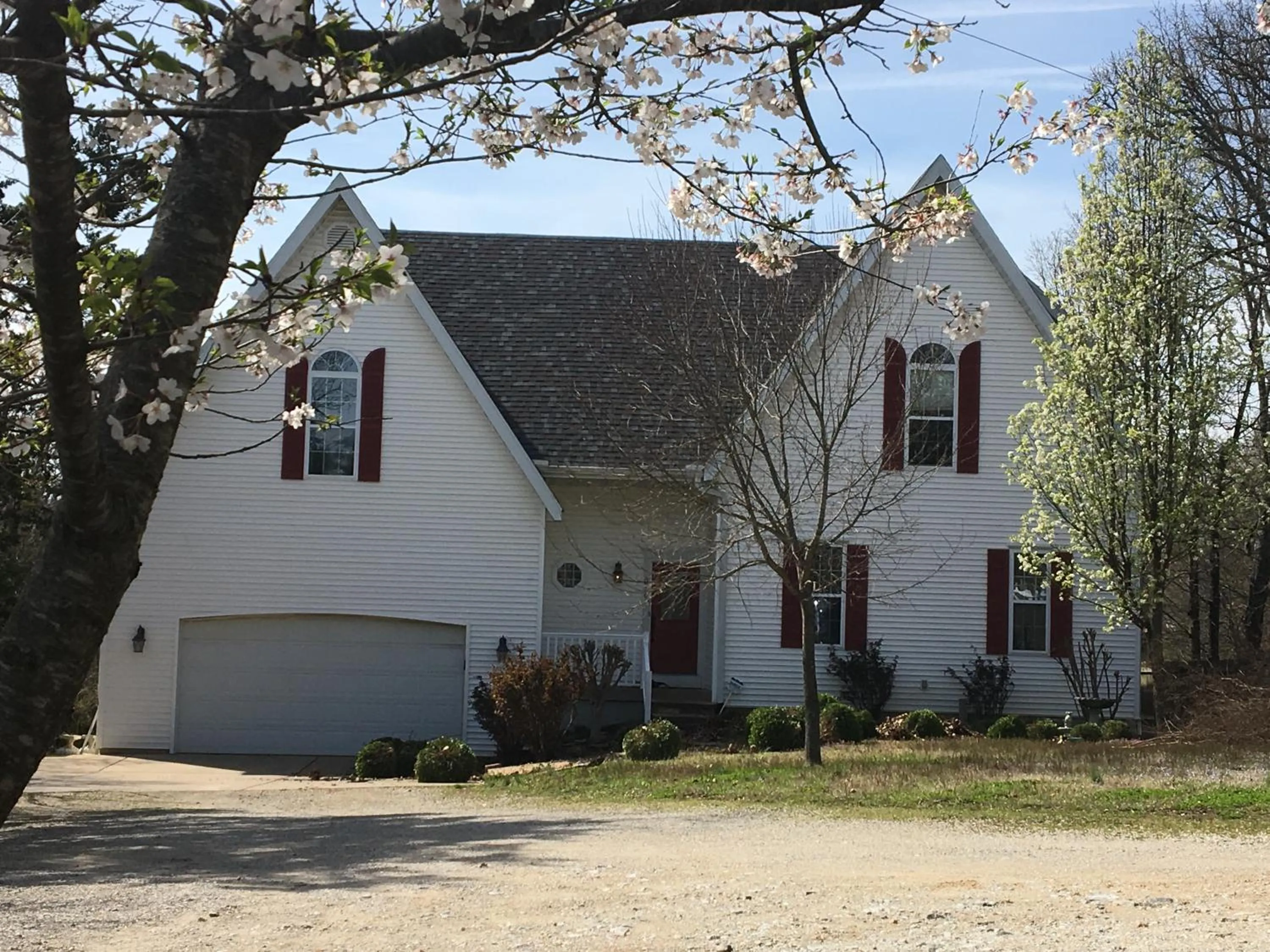 Bradford House Bed and Breakfast