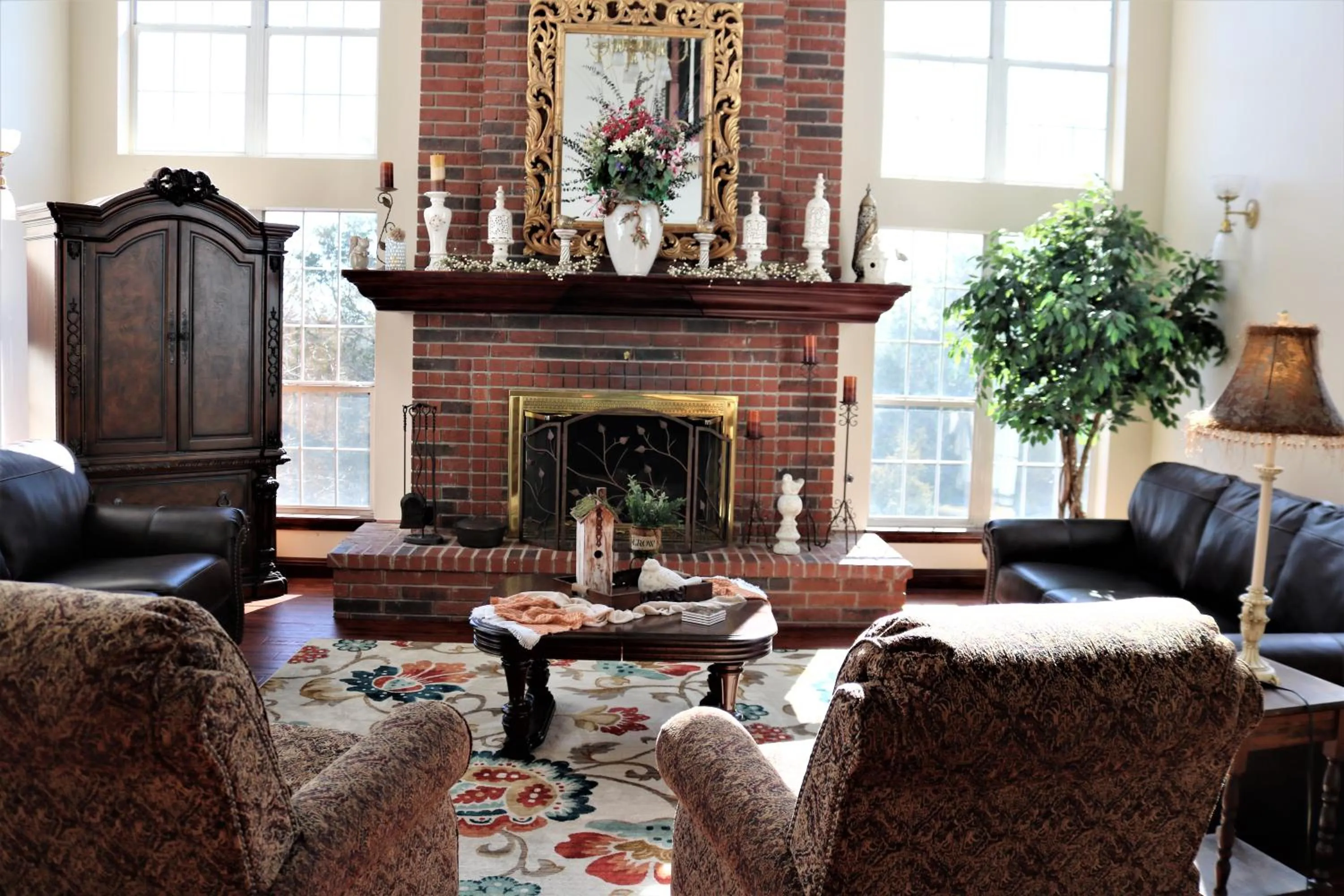 Bradford House Bed and Breakfast