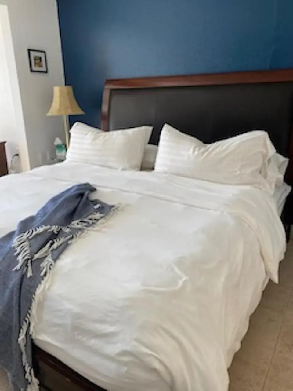 Creek Suite - King Suite with Mountain View in Pikes Peak Paradise Bed and Breakfast Creek Suite - King Suite with Mountain View in Pikes Peak Paradise Bed and Breakfast