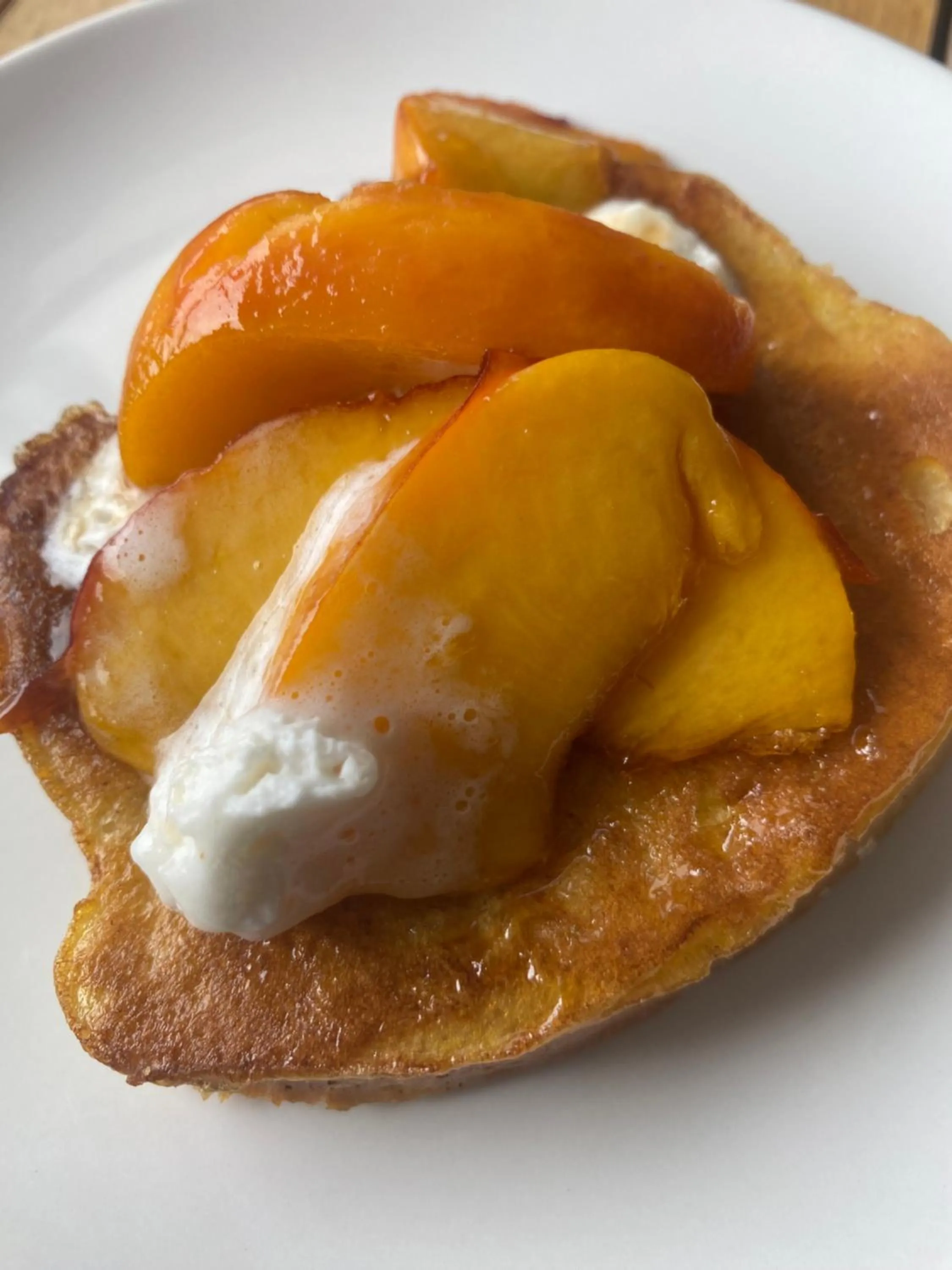 Breakfast in Pikes Peak Paradise Bed and Breakfast