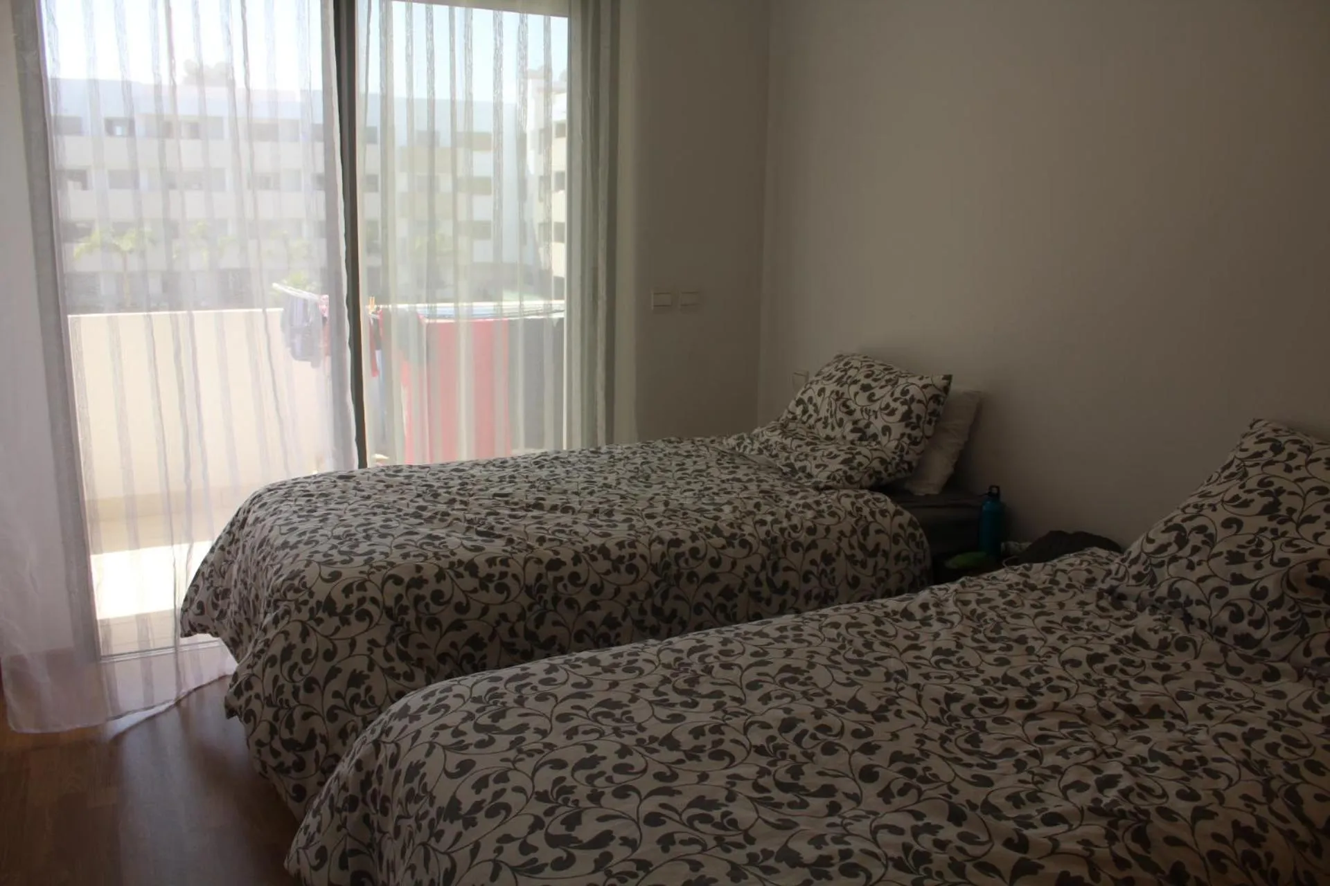 Property building in Paradise Beach