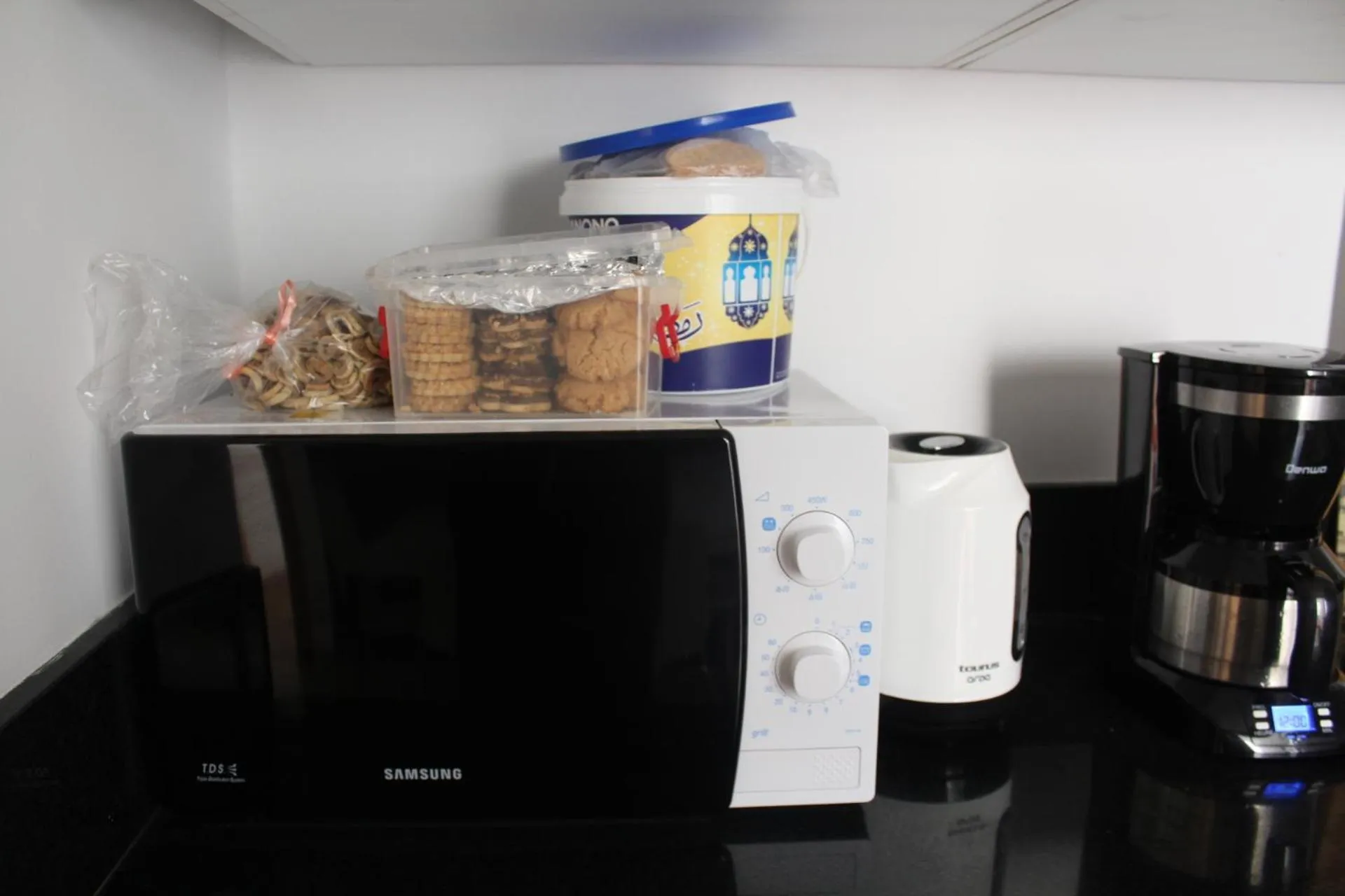 Property building in Paradise Beach