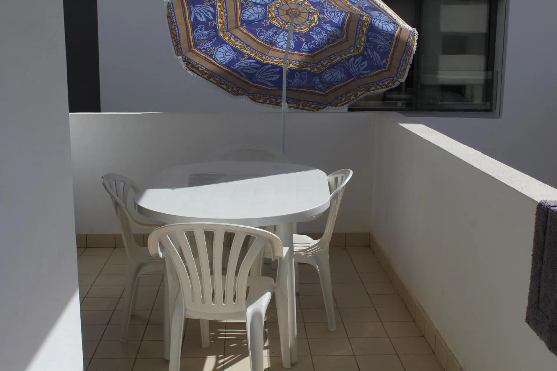 Property building in Paradise Beach