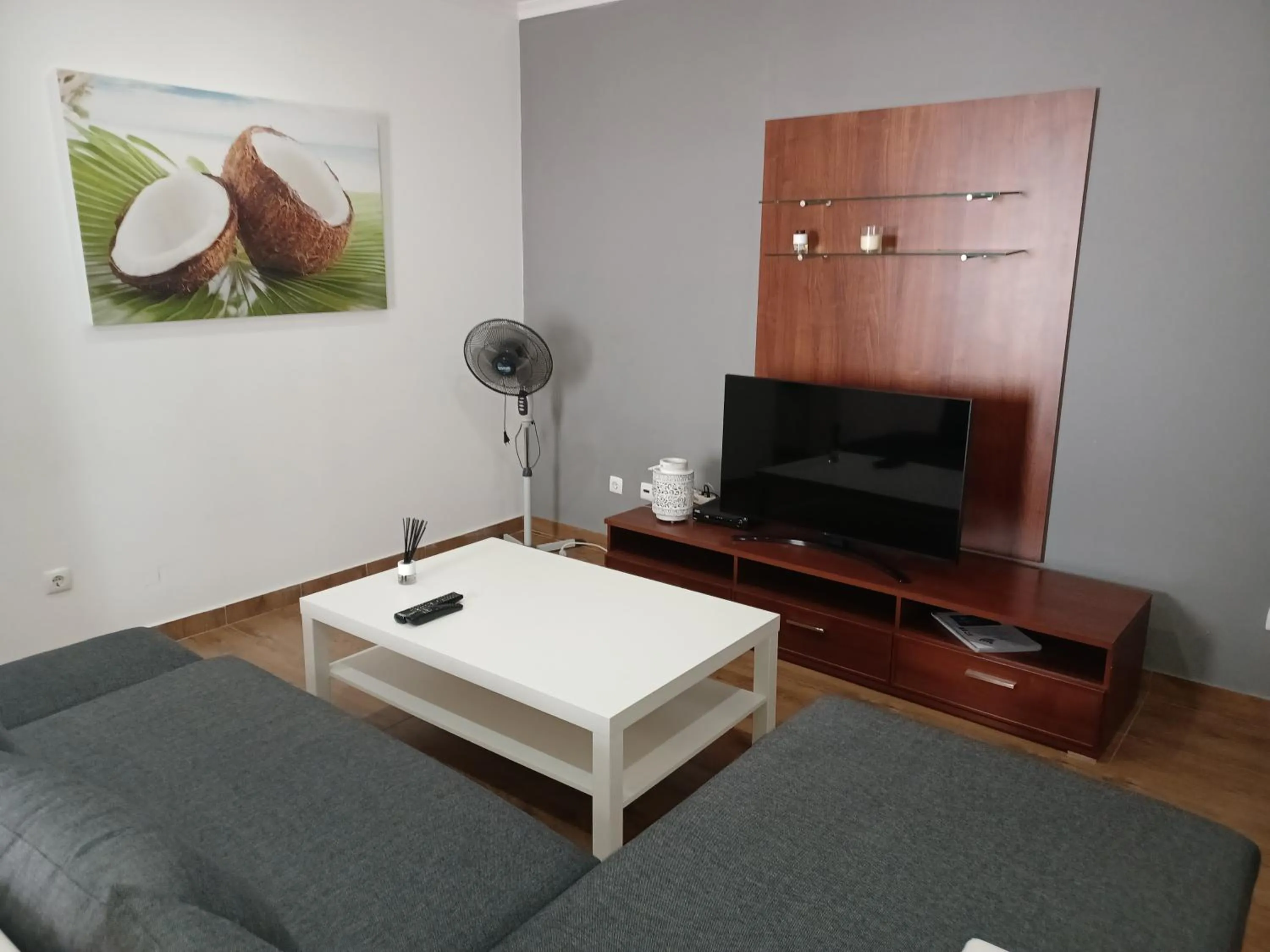 Apartamento Sol e Mar