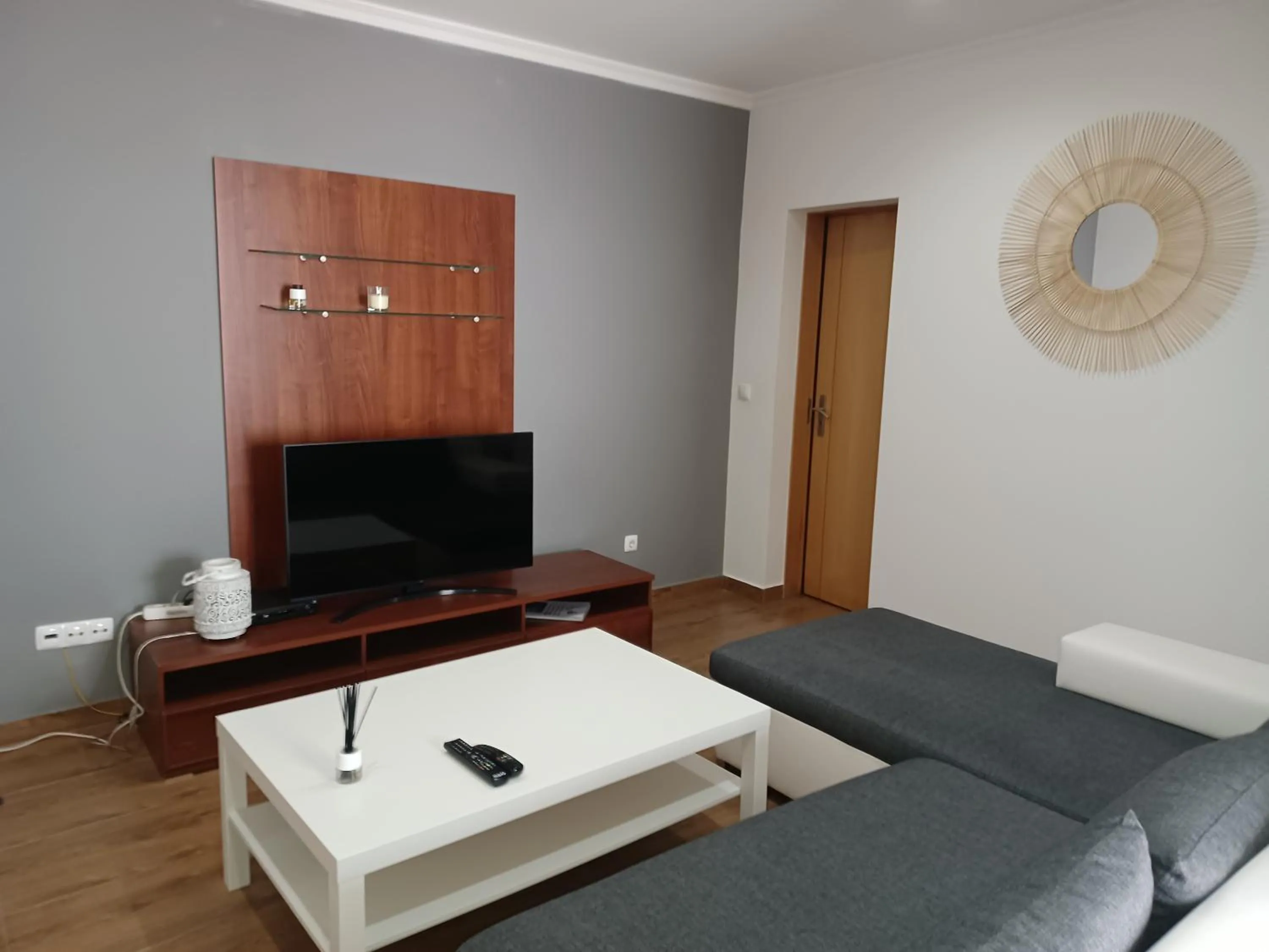Apartamento Sol e Mar