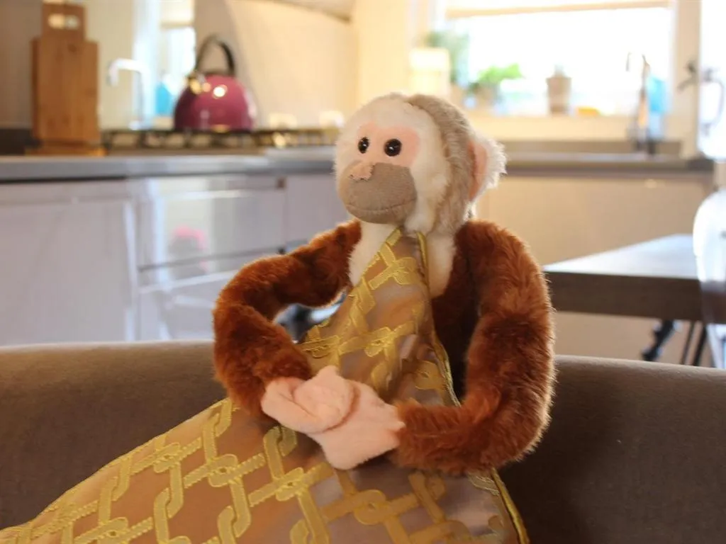 Living room in Cartref