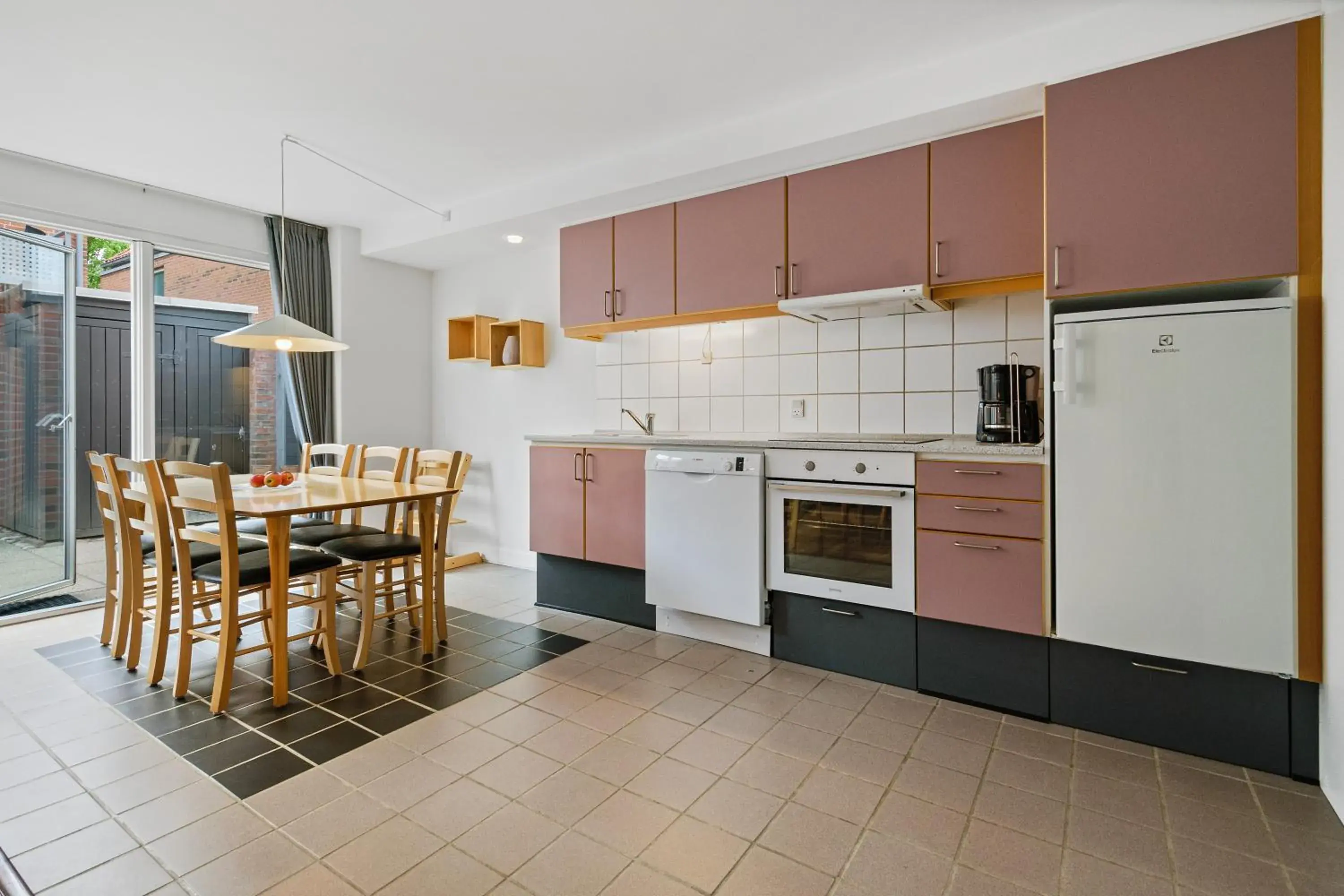 One-Bedroom Apartment in Ribe Byferie Resort One-Bedroom Apartment in Ribe Byferie Resort