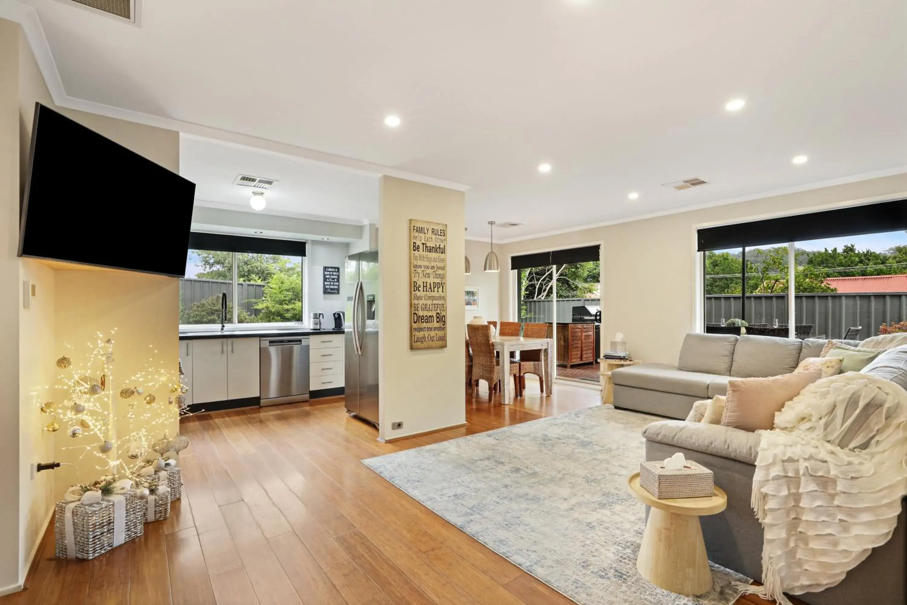 Three-Bedroom House in Belle in Bowral Three-Bedroom House in Belle in Bowral