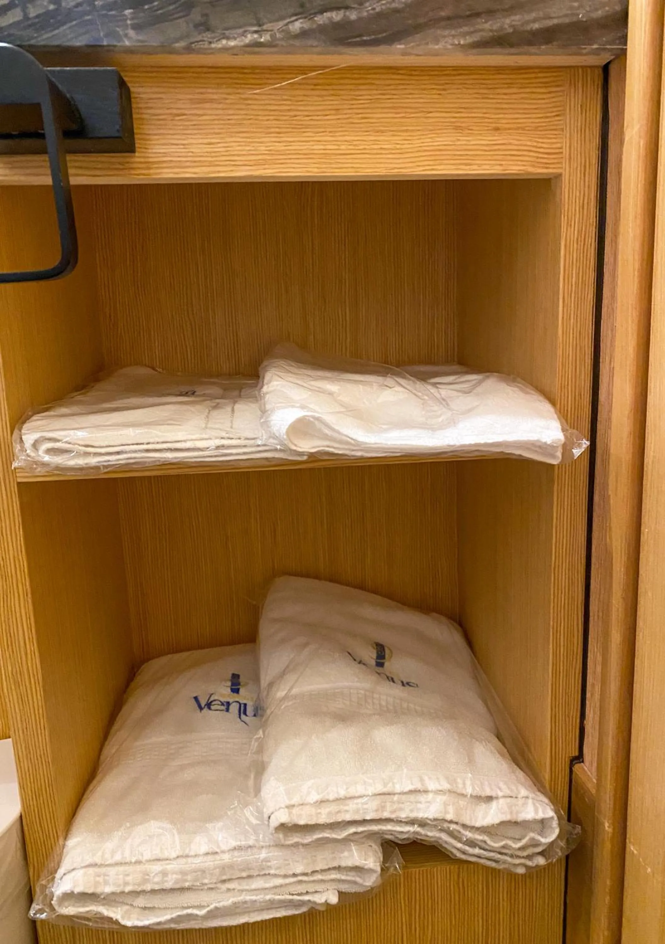 Bathroom in Hotel Venus Garden(Adult Only)