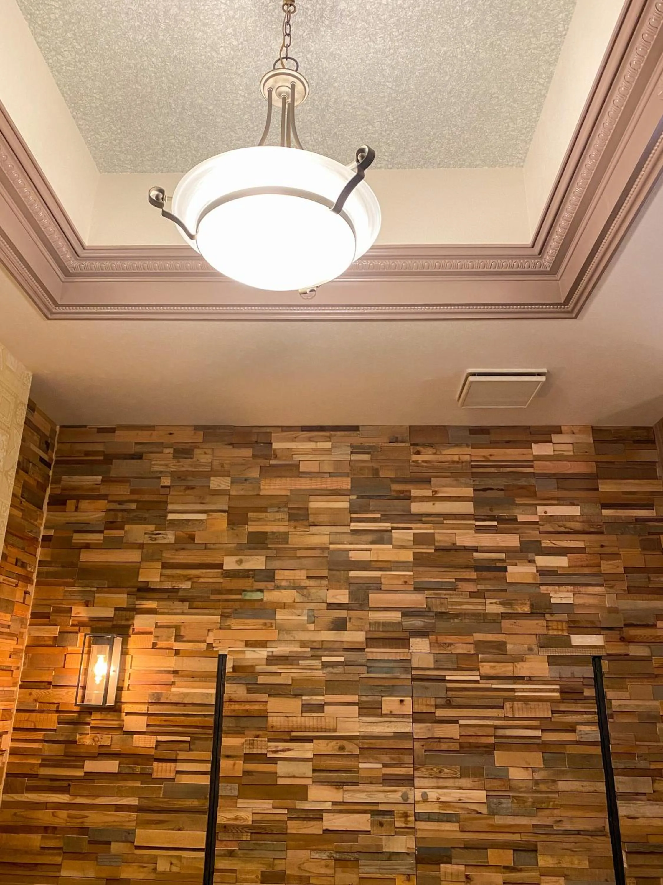 Decorative detail in Hotel Venus Garden(Adult Only)