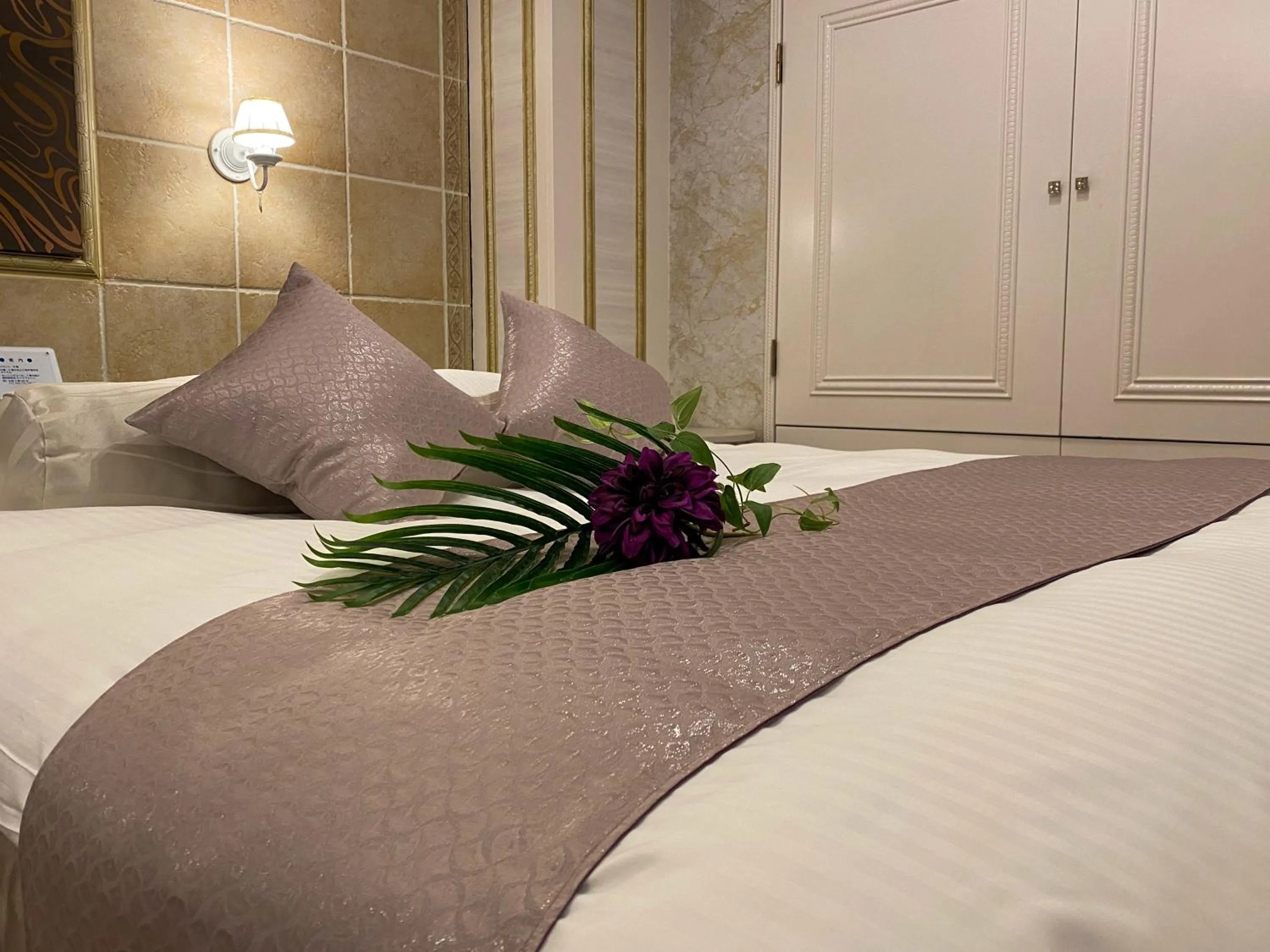 Hotel Venus Garden(Adult Only)