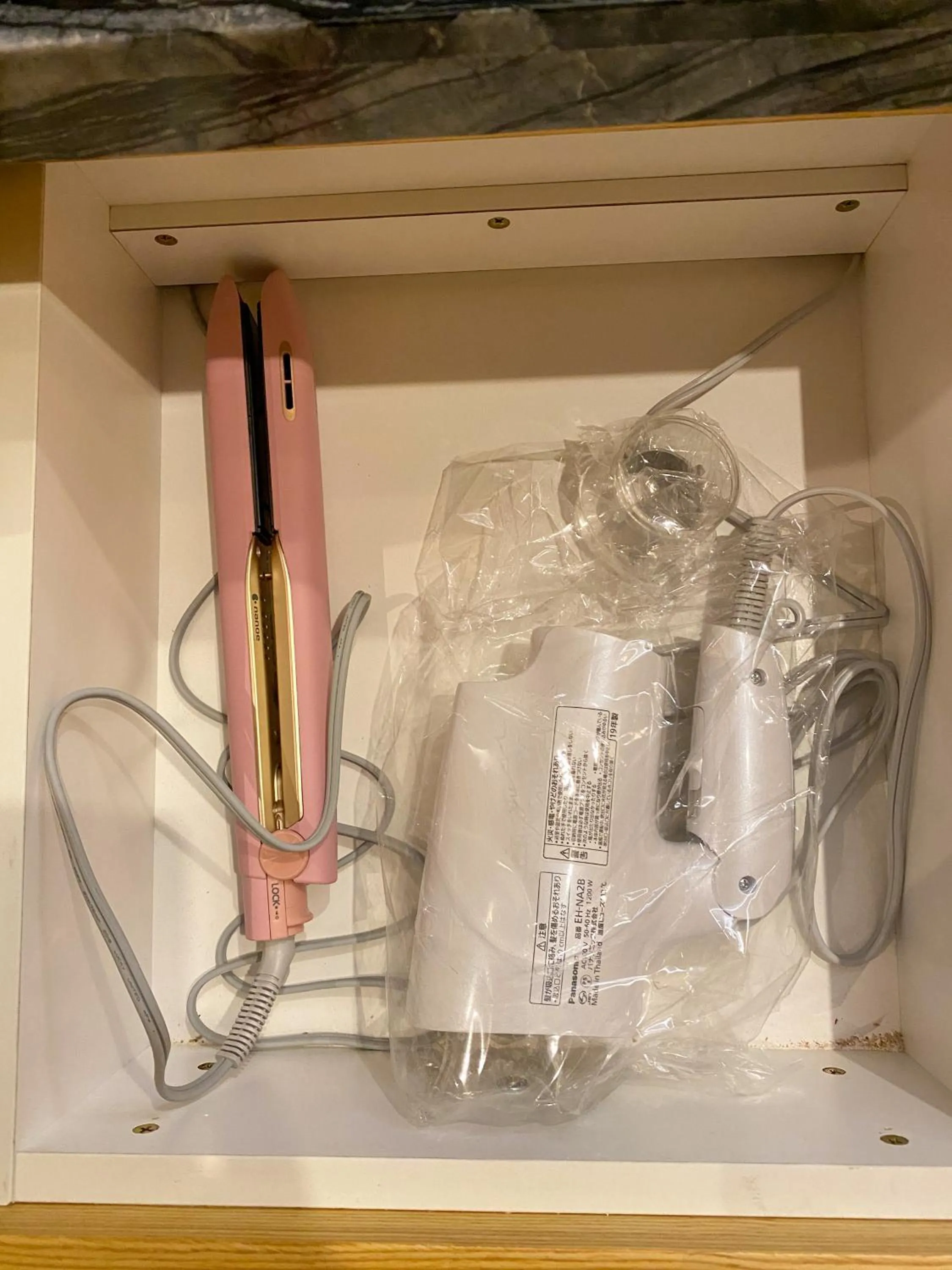 Bathroom in Hotel Venus Garden(Adult Only)