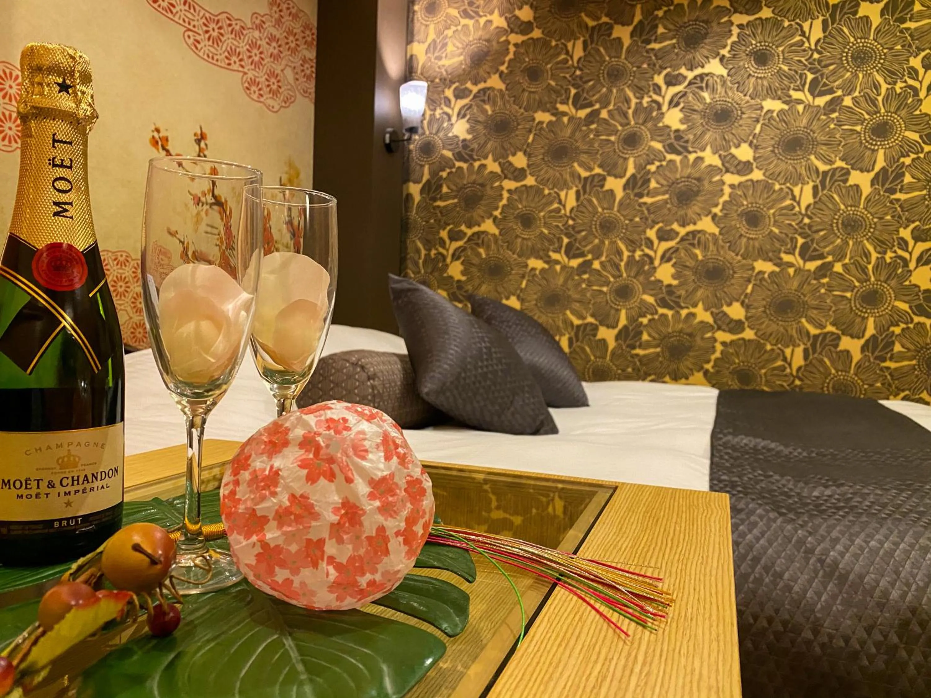 Hotel Venus Garden(Adult Only)