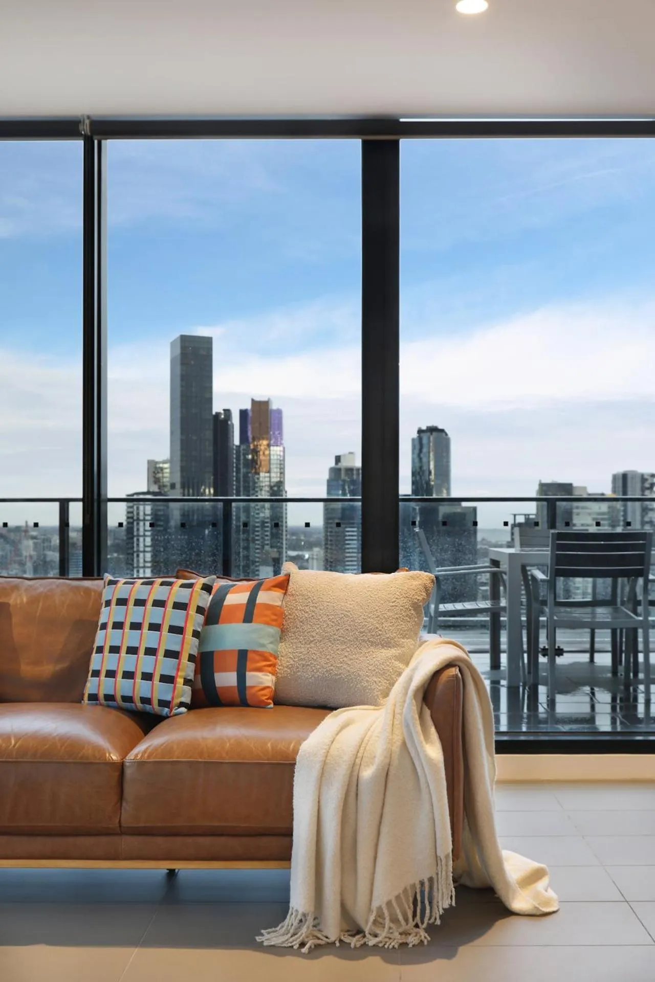 The Canvas Apartment Hotel