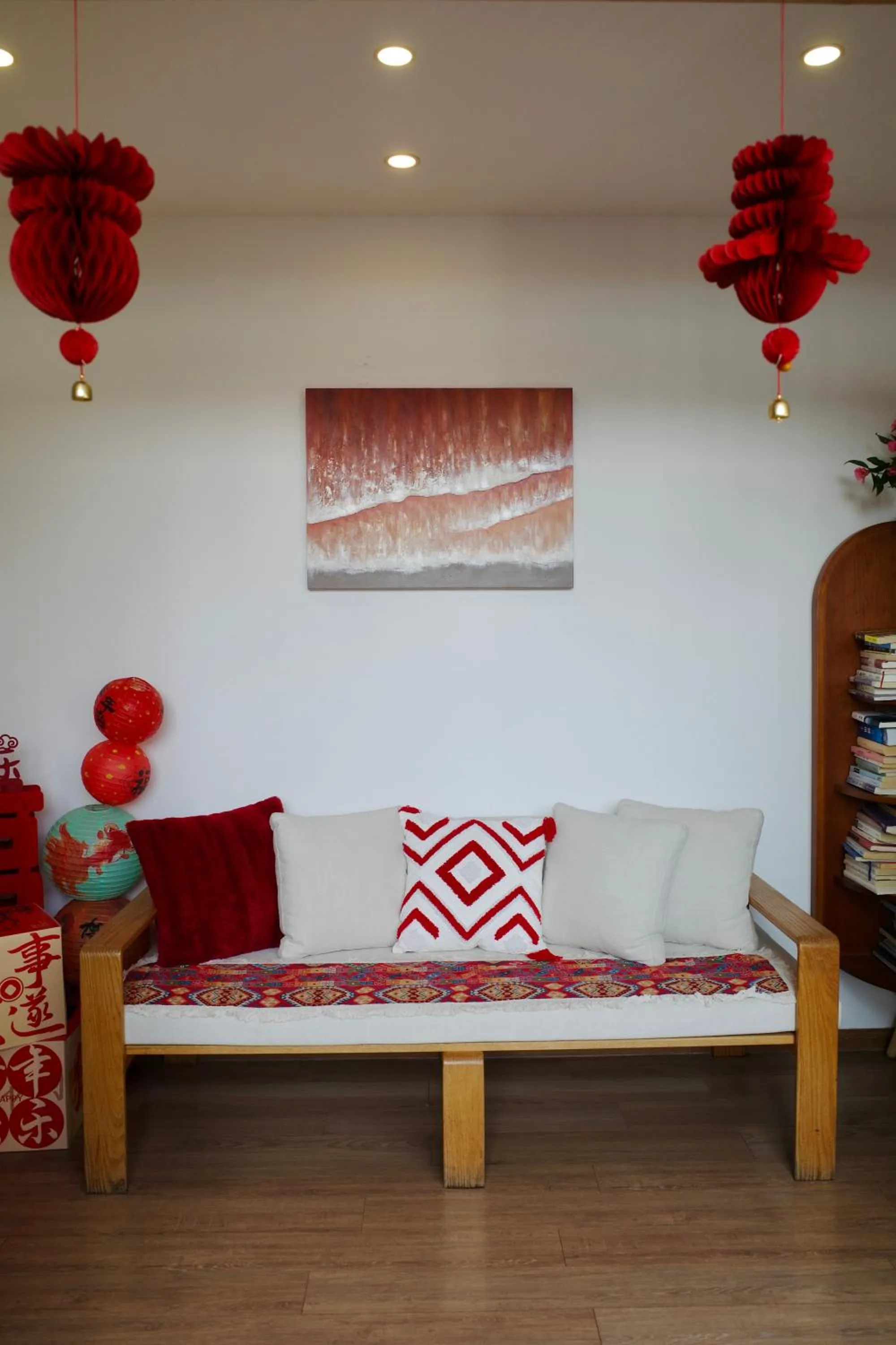 Other in Jianshe Inn