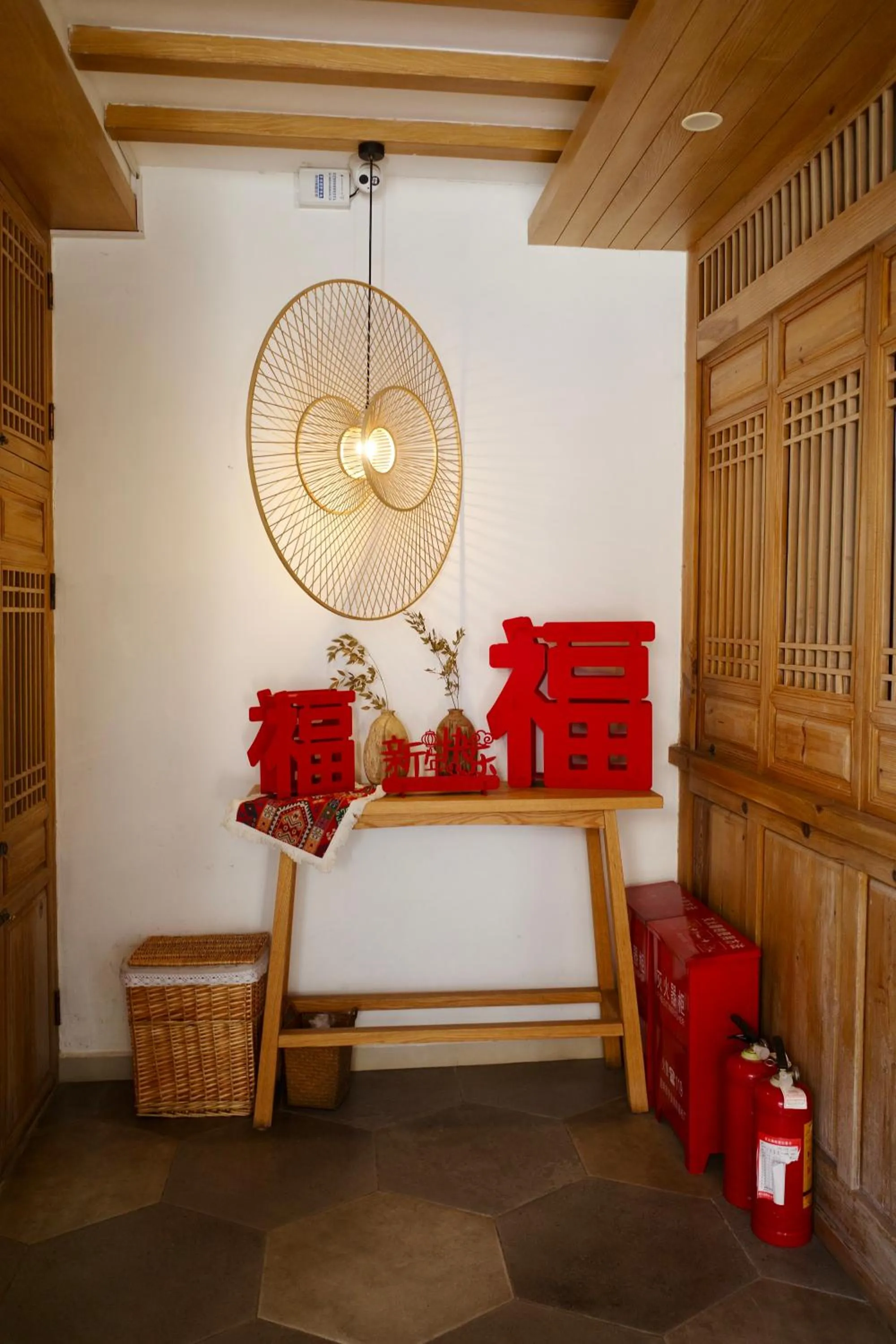 Other in Jianshe Inn