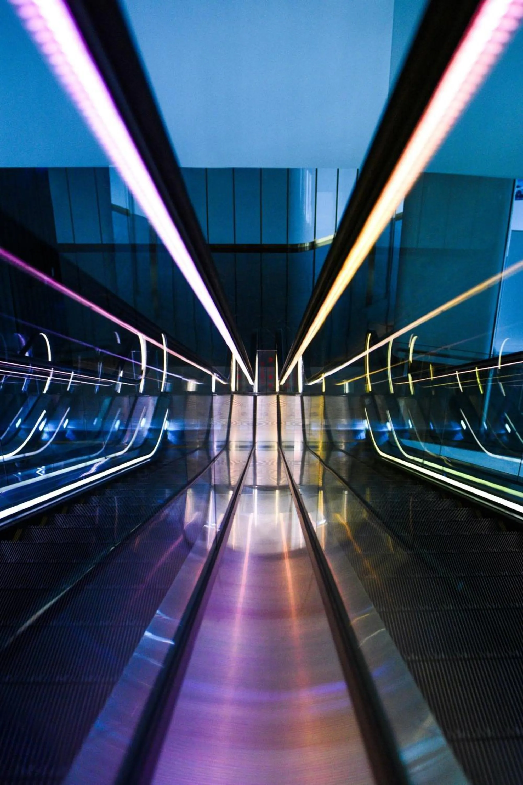 View (from property/room) in W Shanghai - The Bund