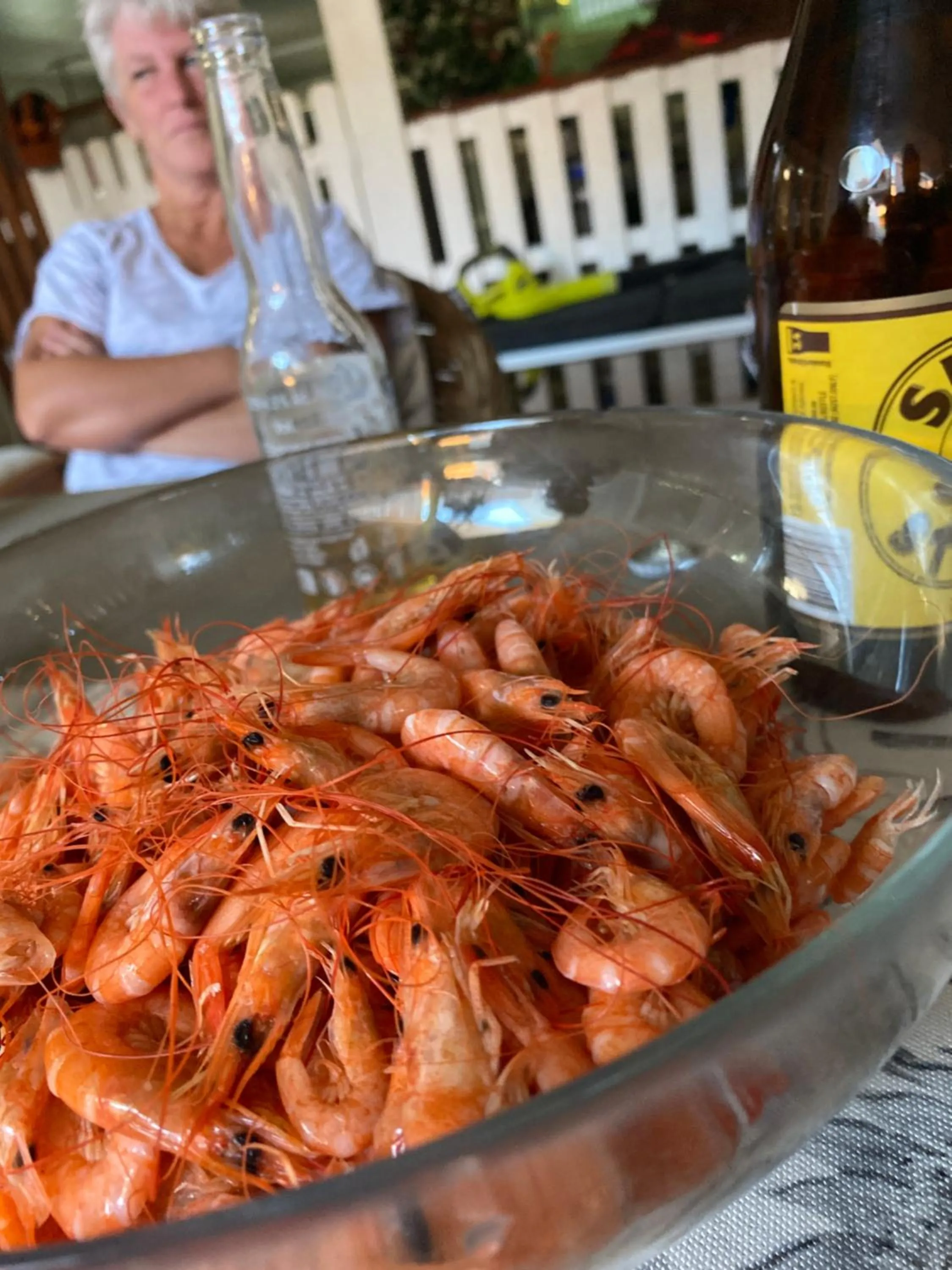 Property building in BIRCHES B&B