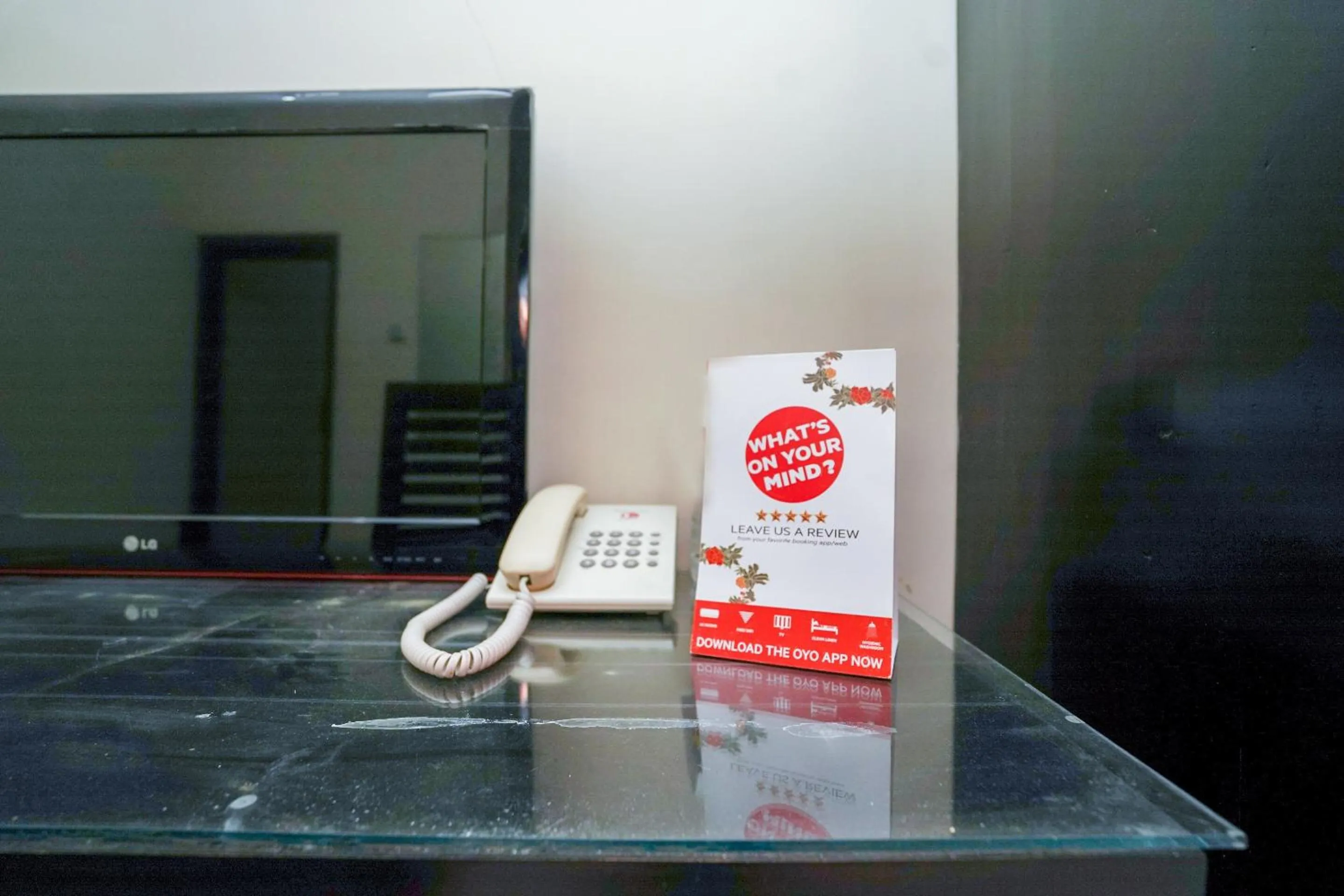 Bedroom in Capital O 1430 Hotel Ratna Syariah