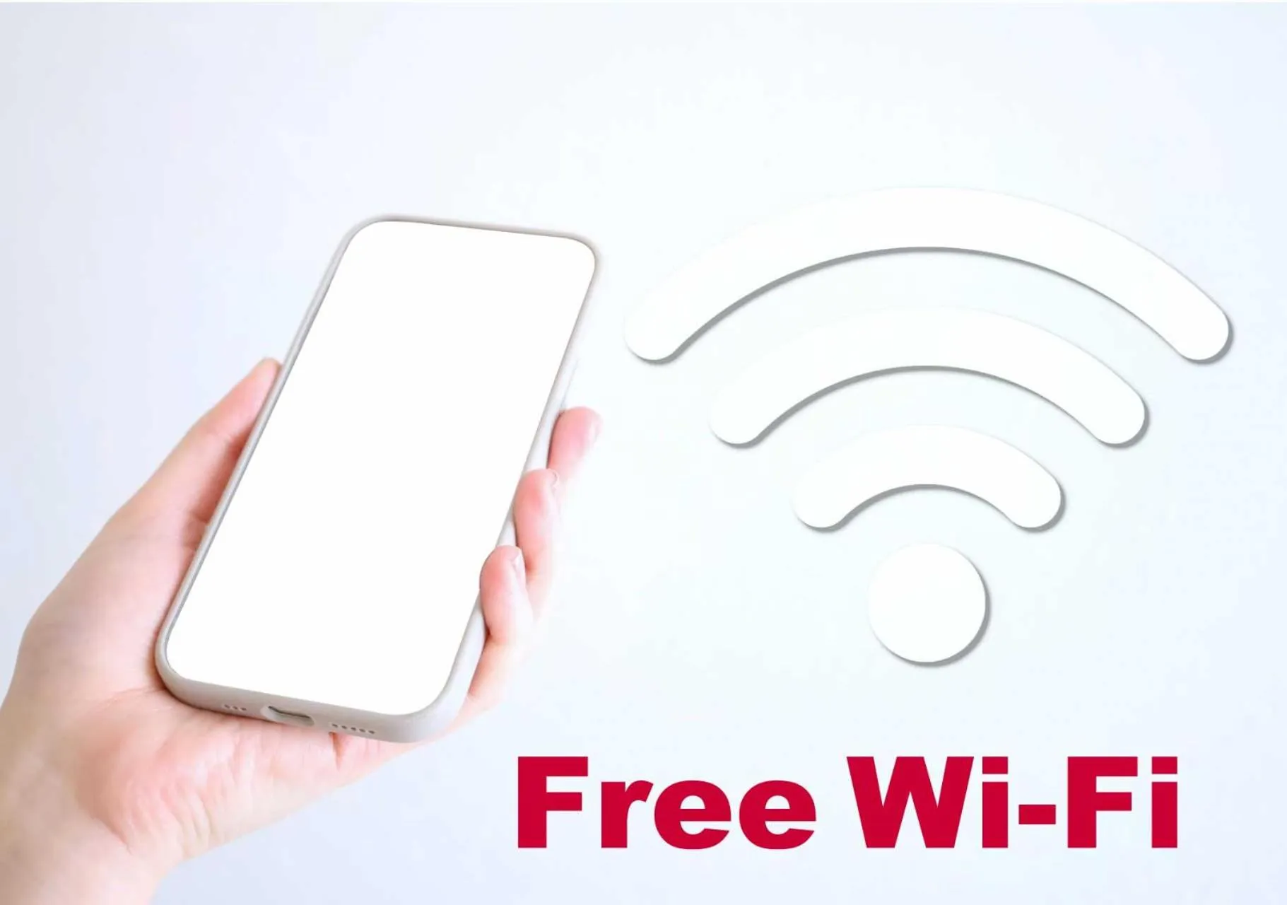 locker in Business Hotel Isesaki Heisei Inn