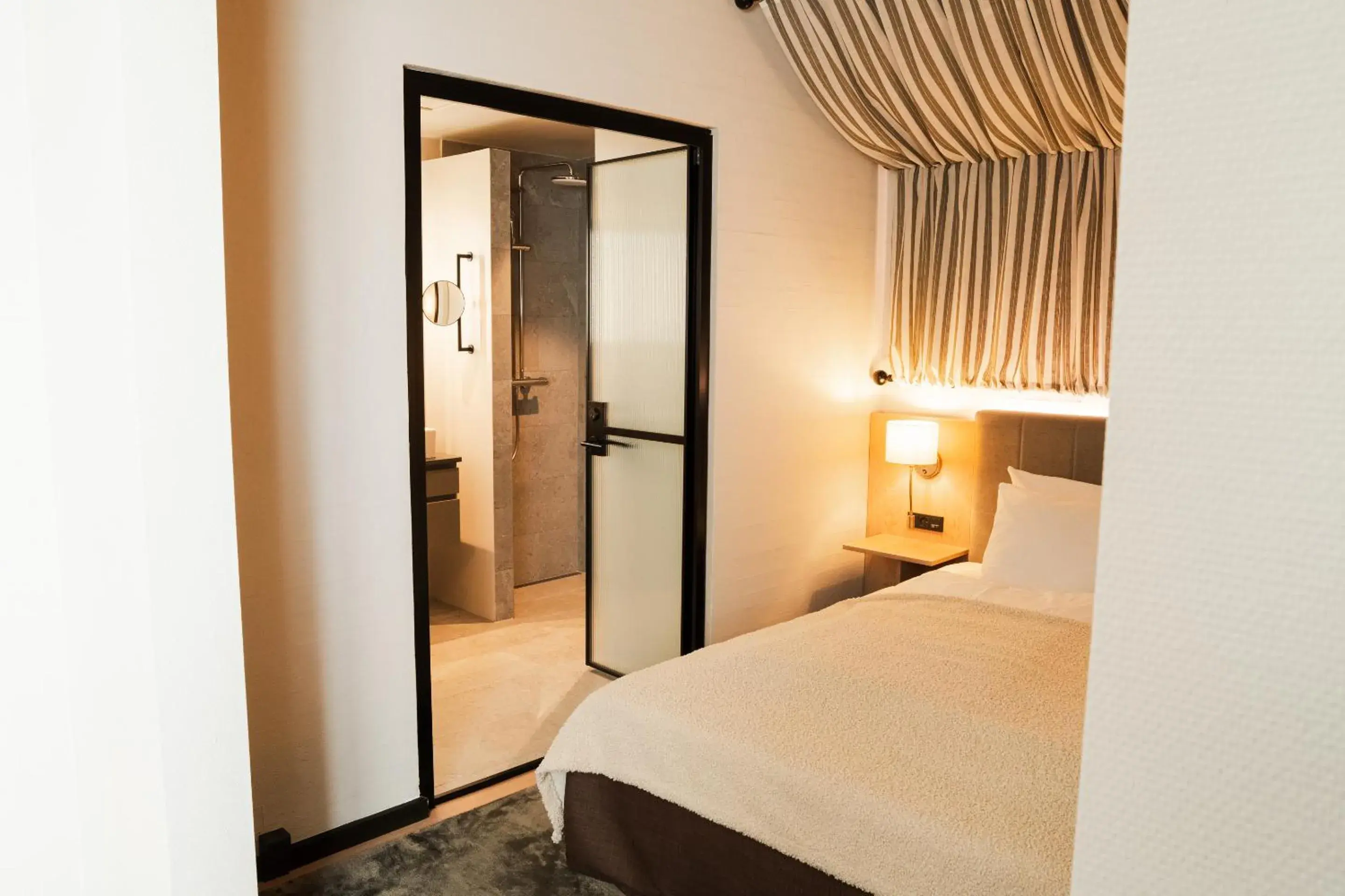 Bedroom, Bed in Hotel Scheelsminde Bedroom, Bed in Hotel Scheelsminde