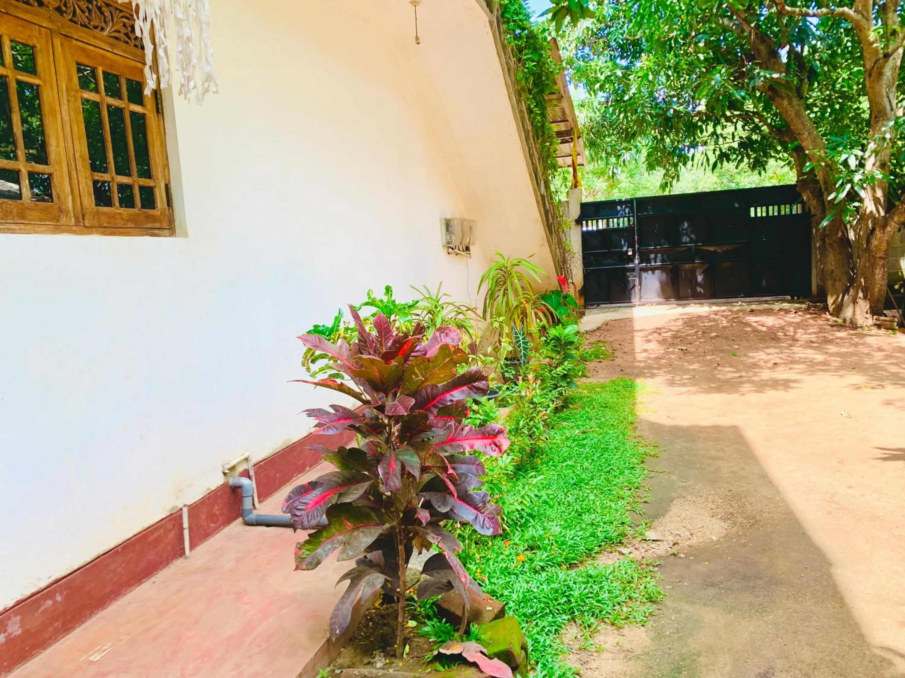 Rich Resort & Restaurant