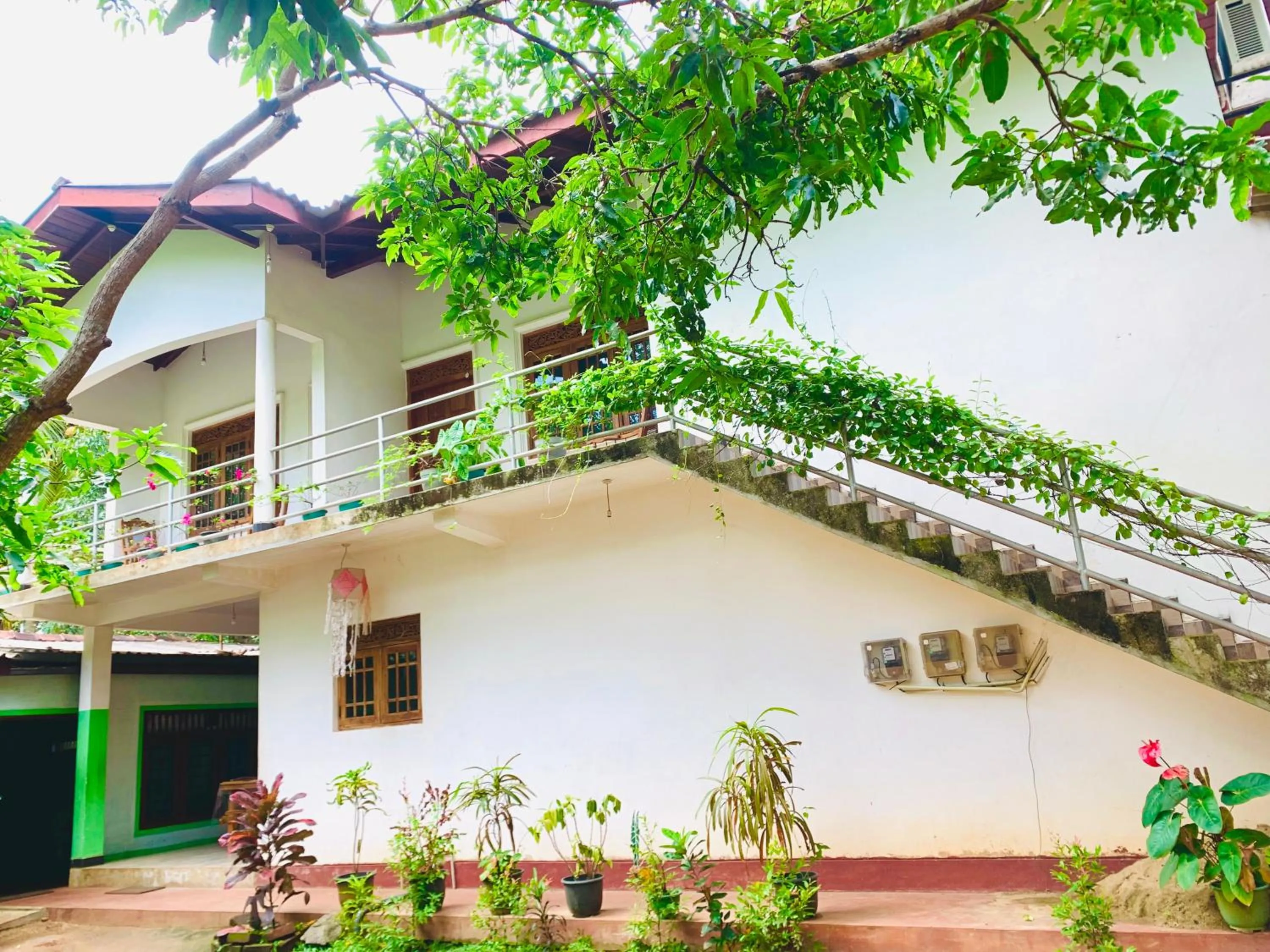 Rich Resort & Restaurant