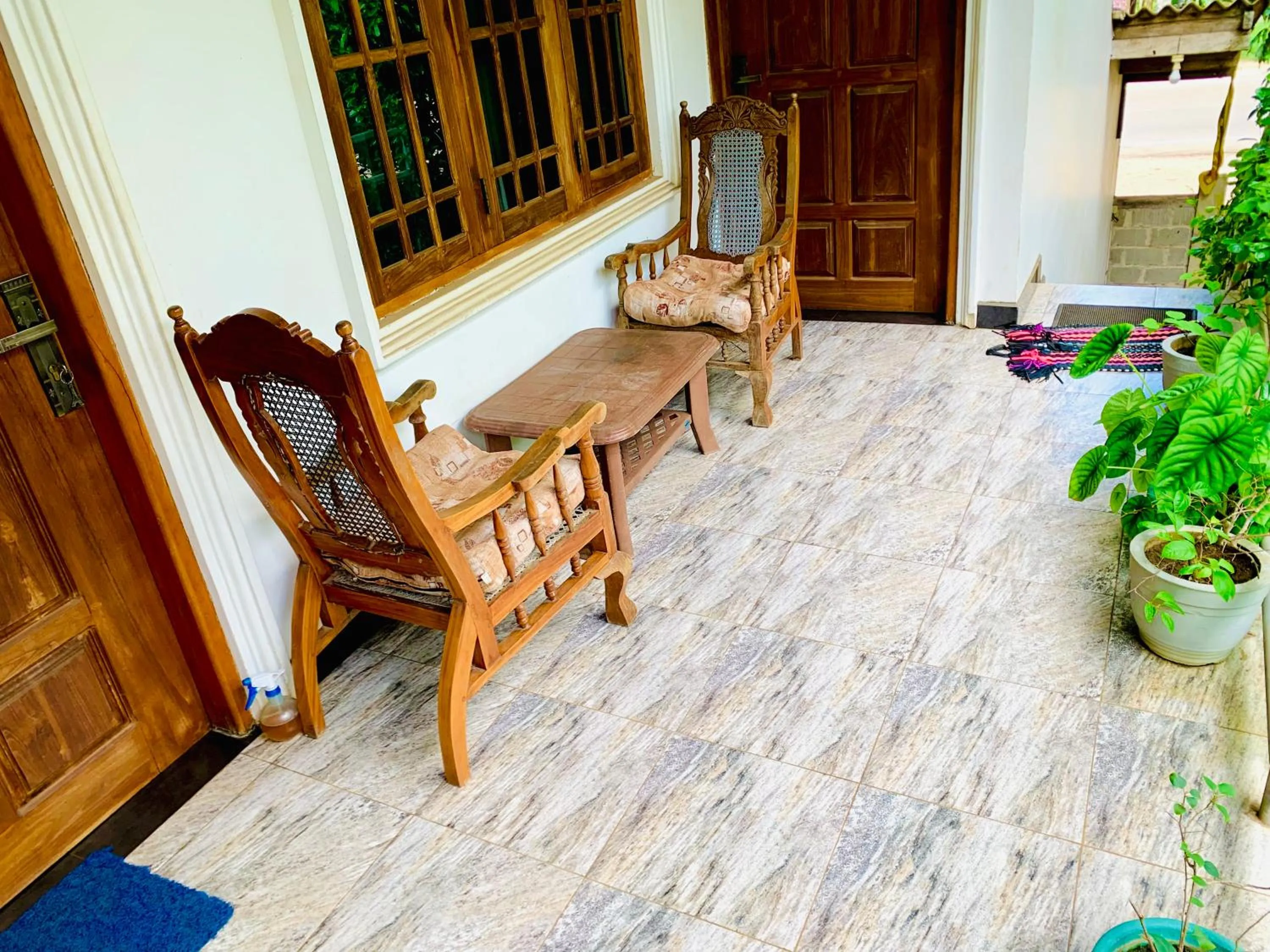 Rich Resort & Restaurant