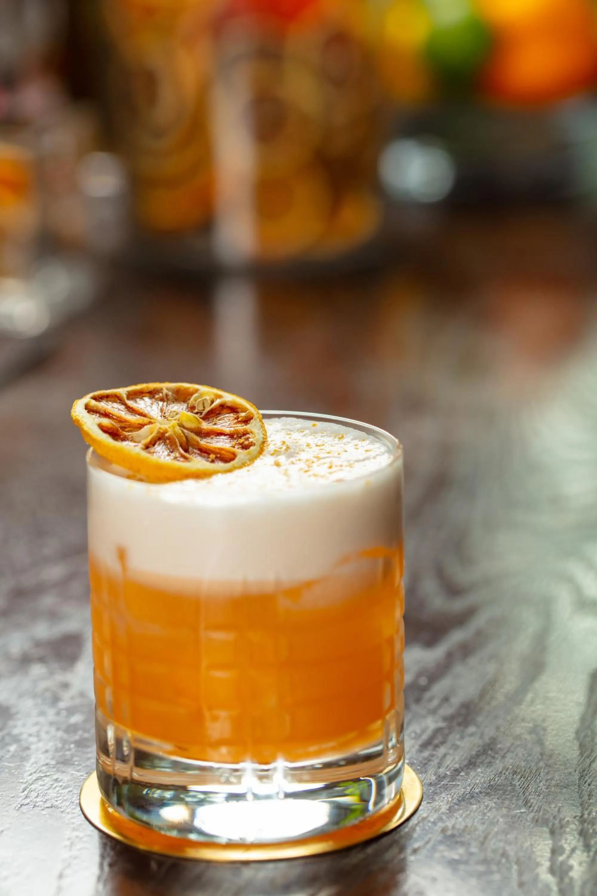 Drinks in Roseate House London