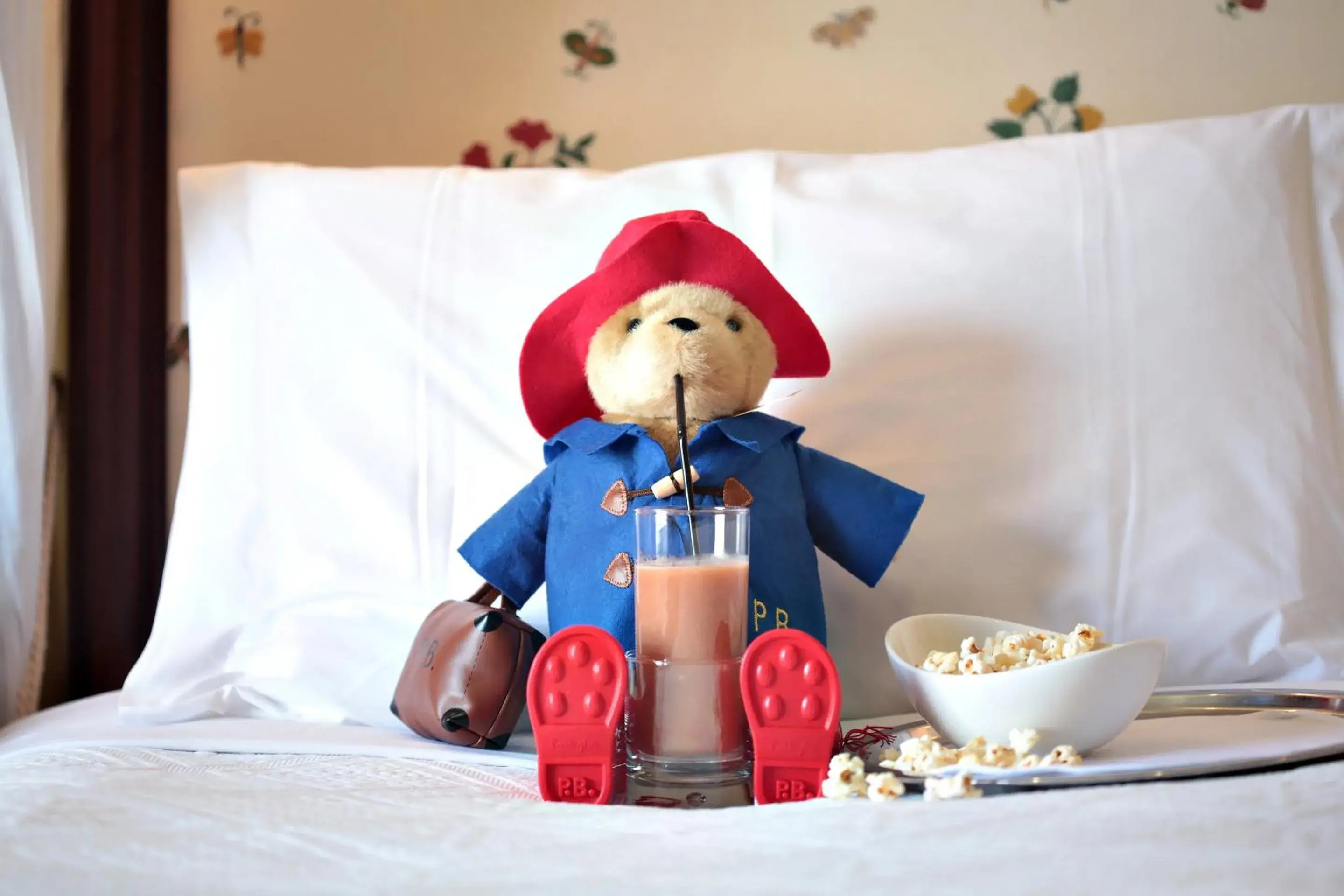 Other, Bed in Roseate House London Other, Bed in Roseate House London