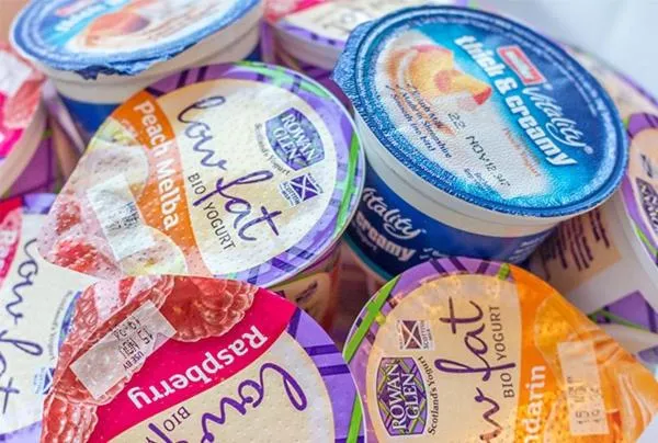 Louisa Lodge & Purbeck House Hotel